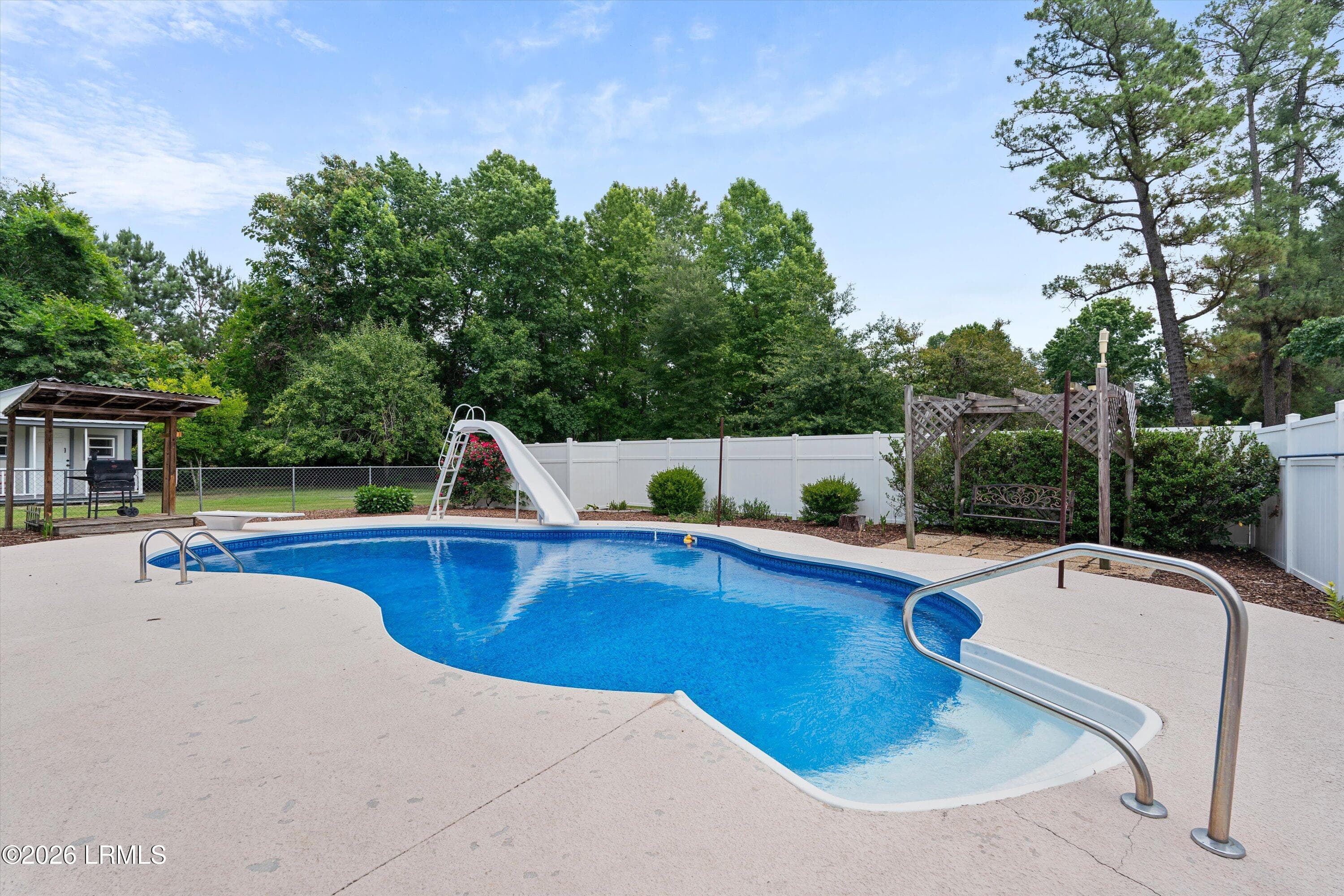 30-4339 Pinewood Cir - 4339 Pinewood Circle, Beaufort, SC 29906