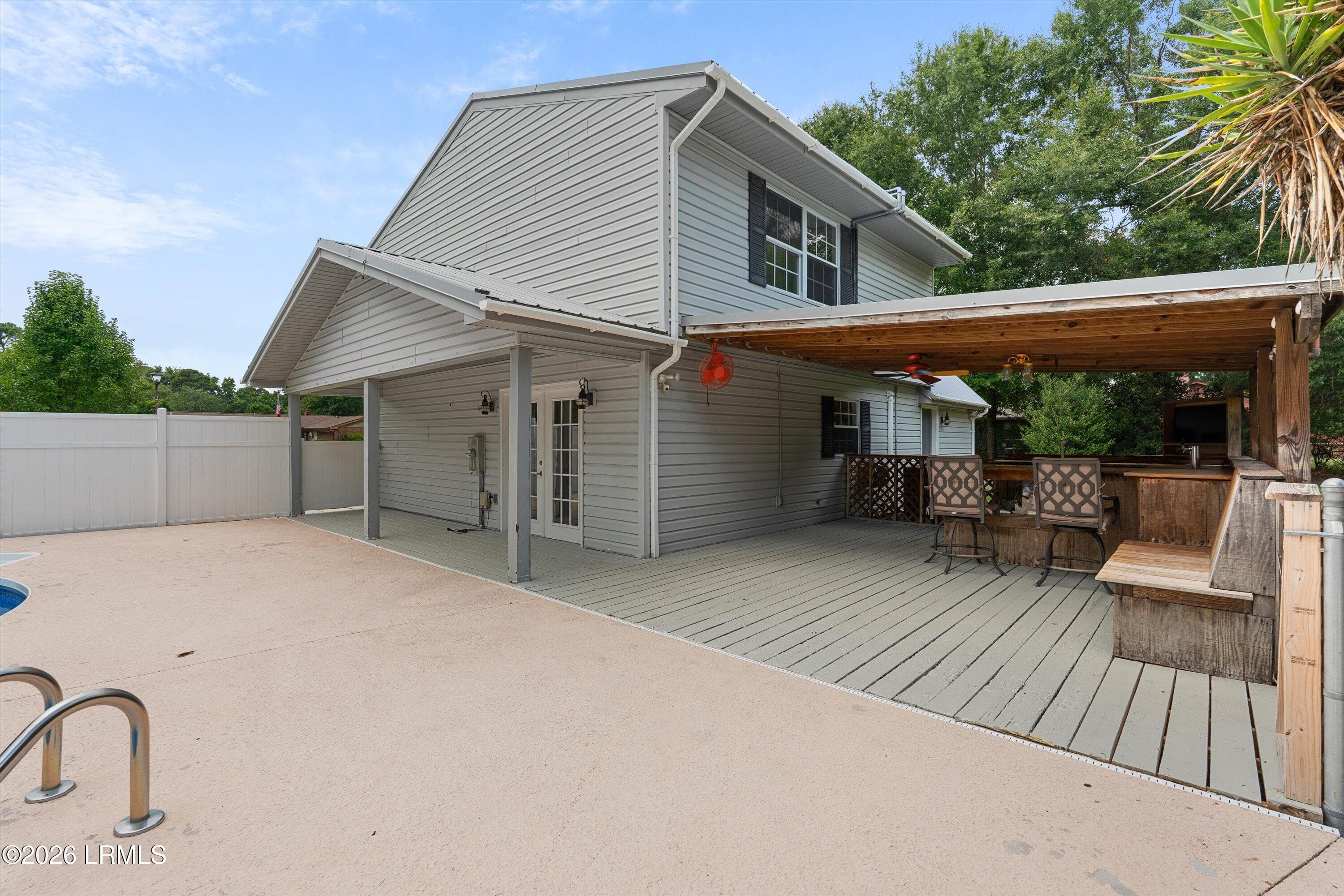 31-4339 Pinewood Cir - 4339 Pinewood Circle, Beaufort, SC 29906