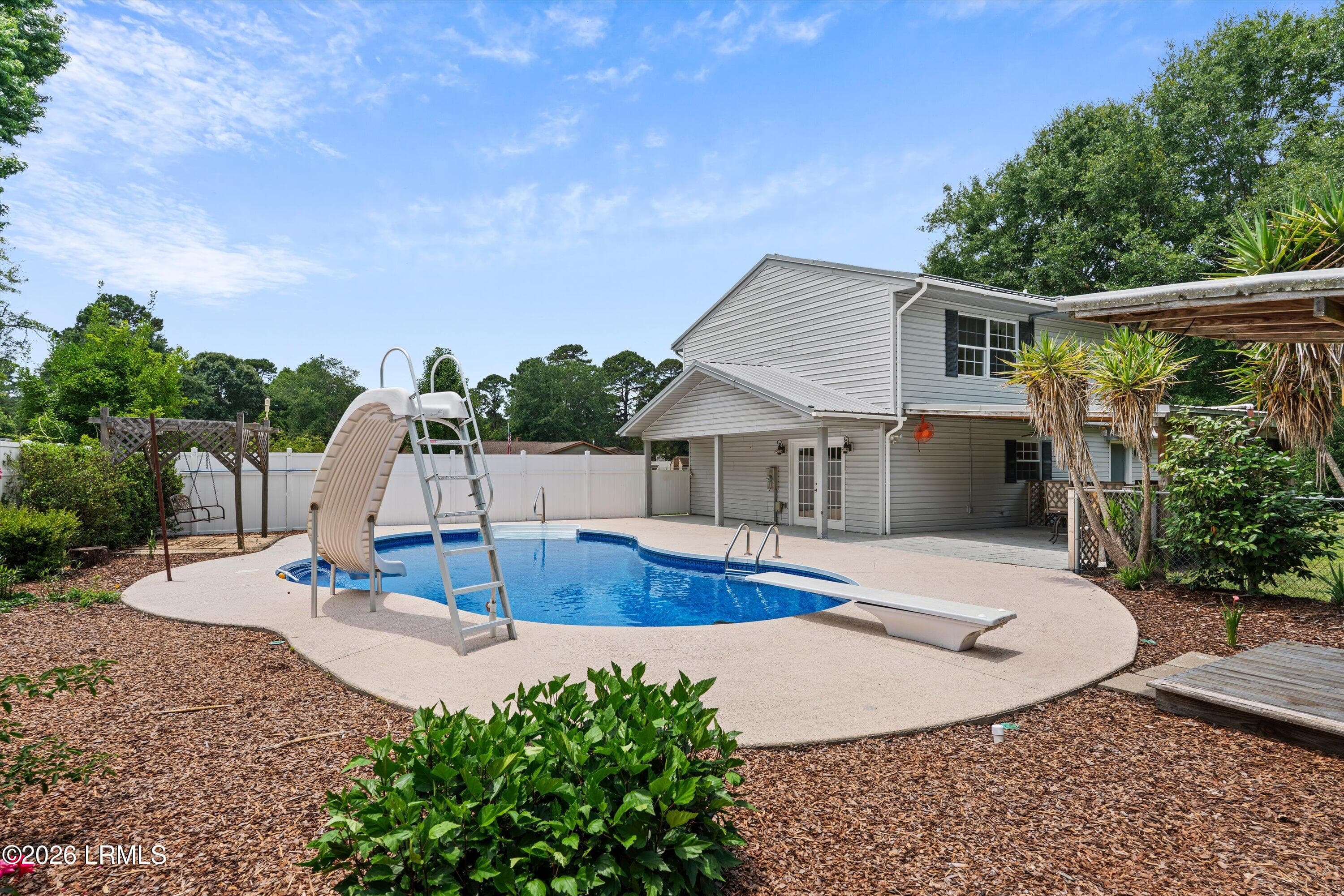 32-4339 Pinewood Cir - 4339 Pinewood Circle, Beaufort, SC 29906
