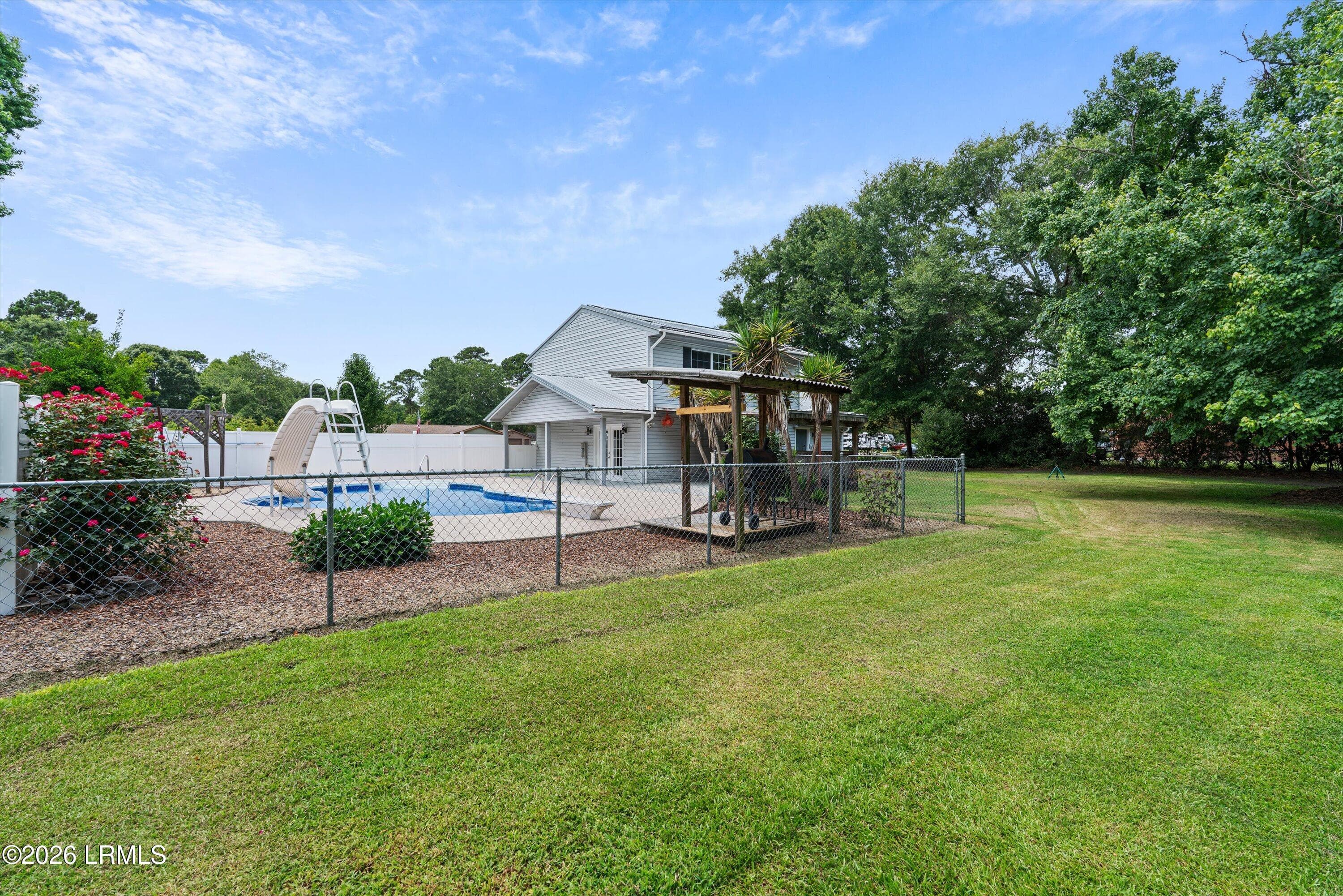 33-4339 Pinewood Cir - 4339 Pinewood Circle, Beaufort, SC 29906