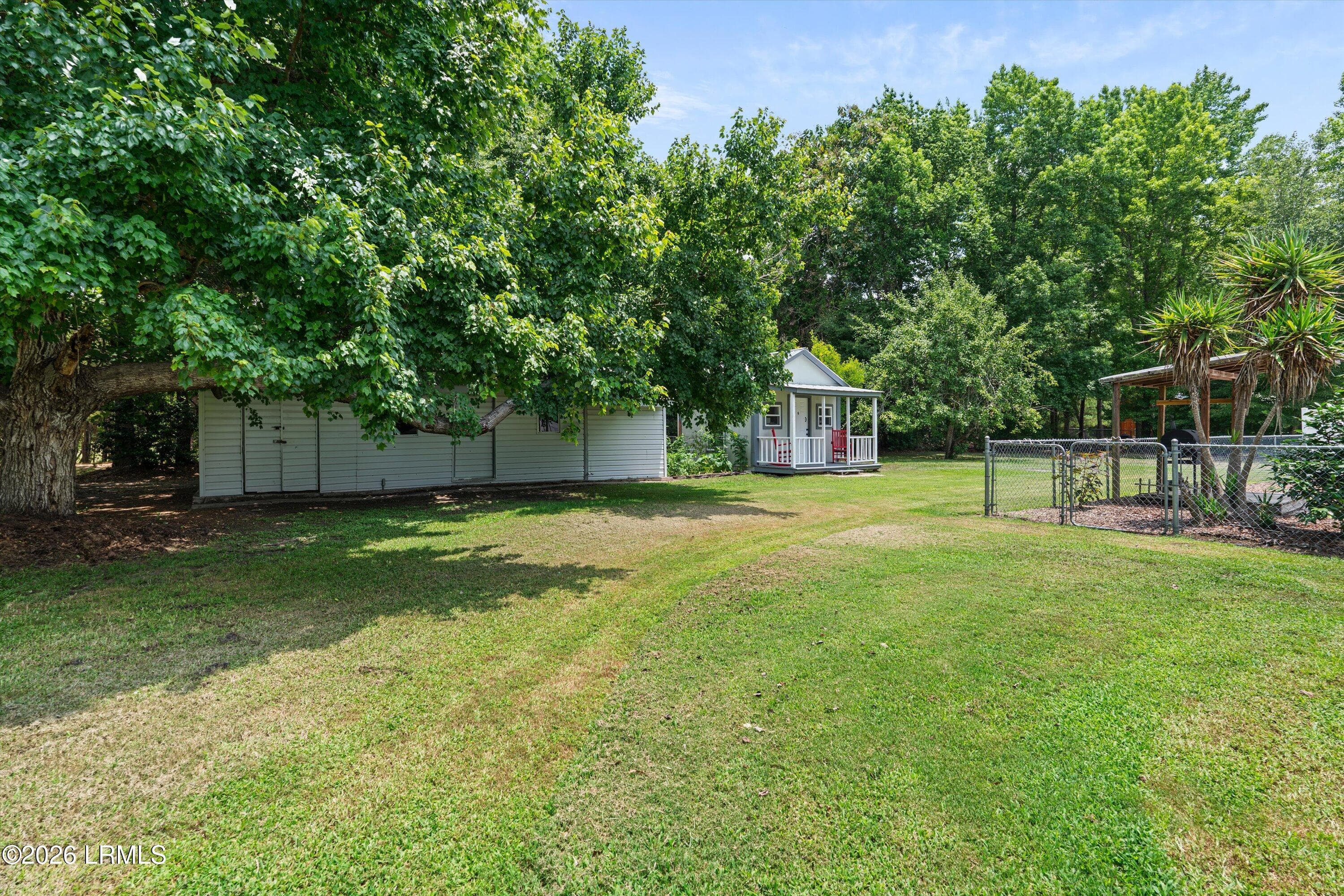 34-4339 Pinewood Cir - 4339 Pinewood Circle, Beaufort, SC 29906