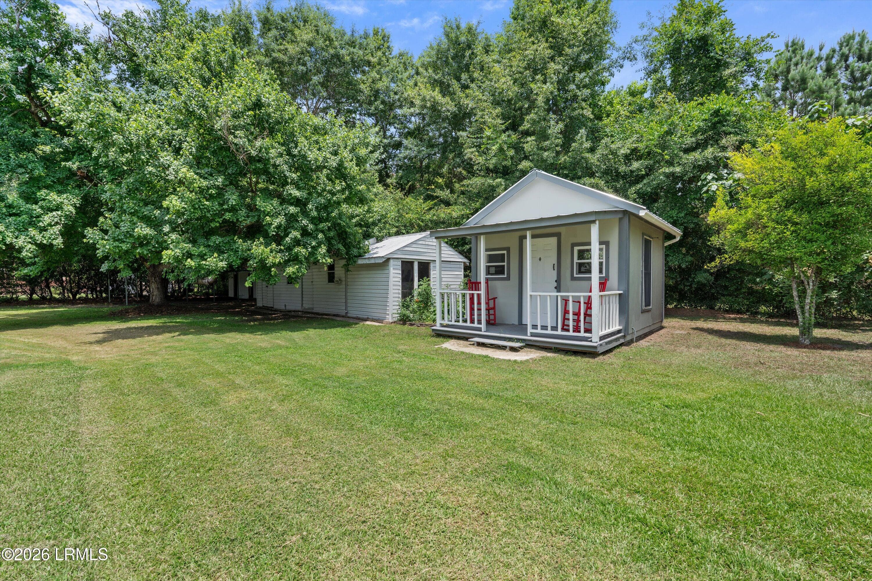 35-4339 Pinewood Cir - 4339 Pinewood Circle, Beaufort, SC 29906