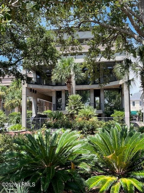 Park View of Building.2 - 916 Bay Street, Beaufort, SC 29902