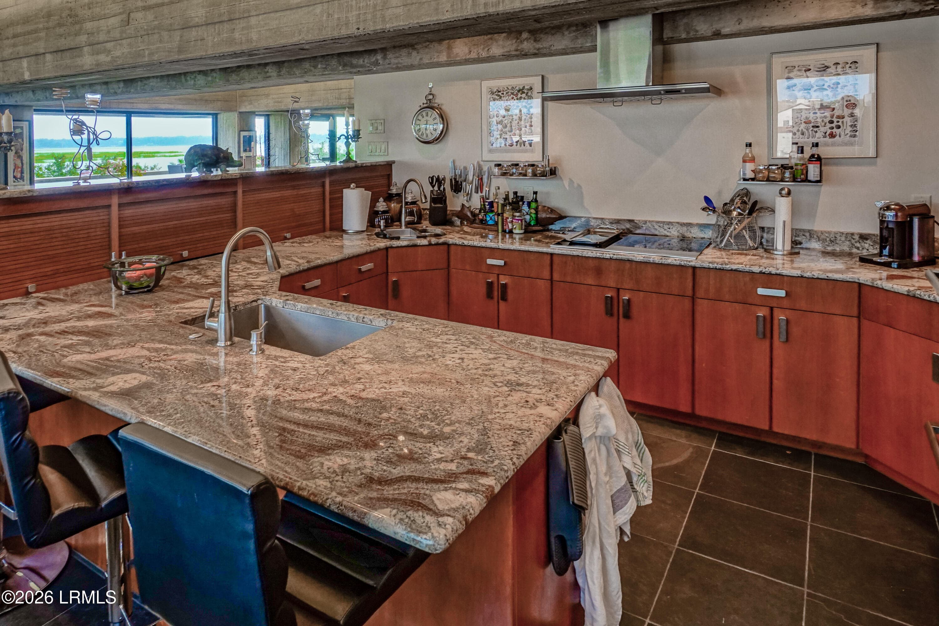 Kitchen - 916 Bay Street, Beaufort, SC 29902