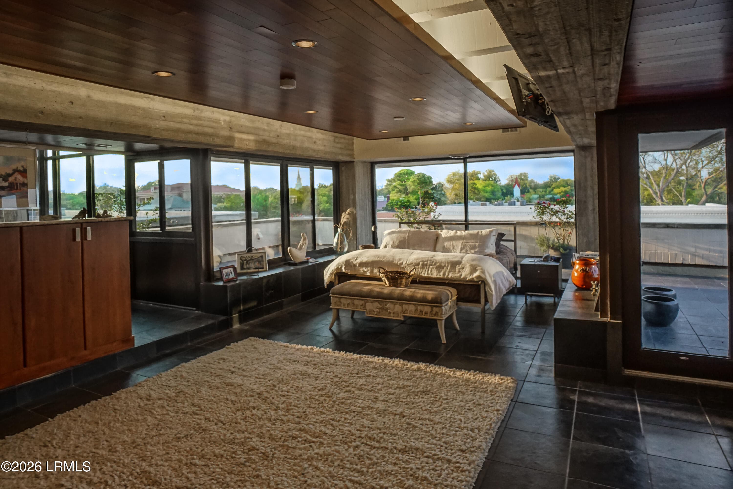 Master Bedroom - 916 Bay Street, Beaufort, SC 29902