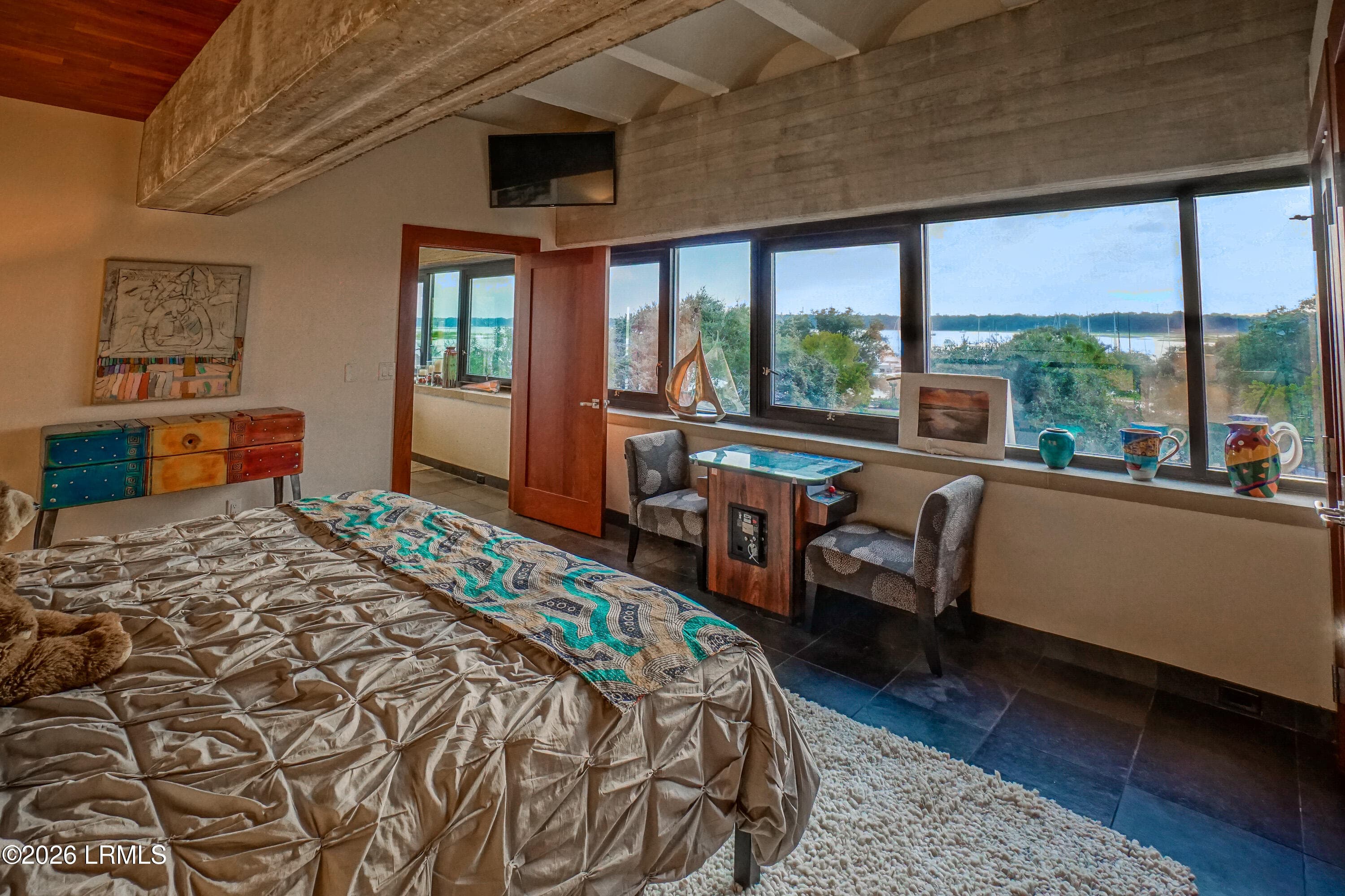 Guest Bedroom - 916 Bay Street, Beaufort, SC 29902