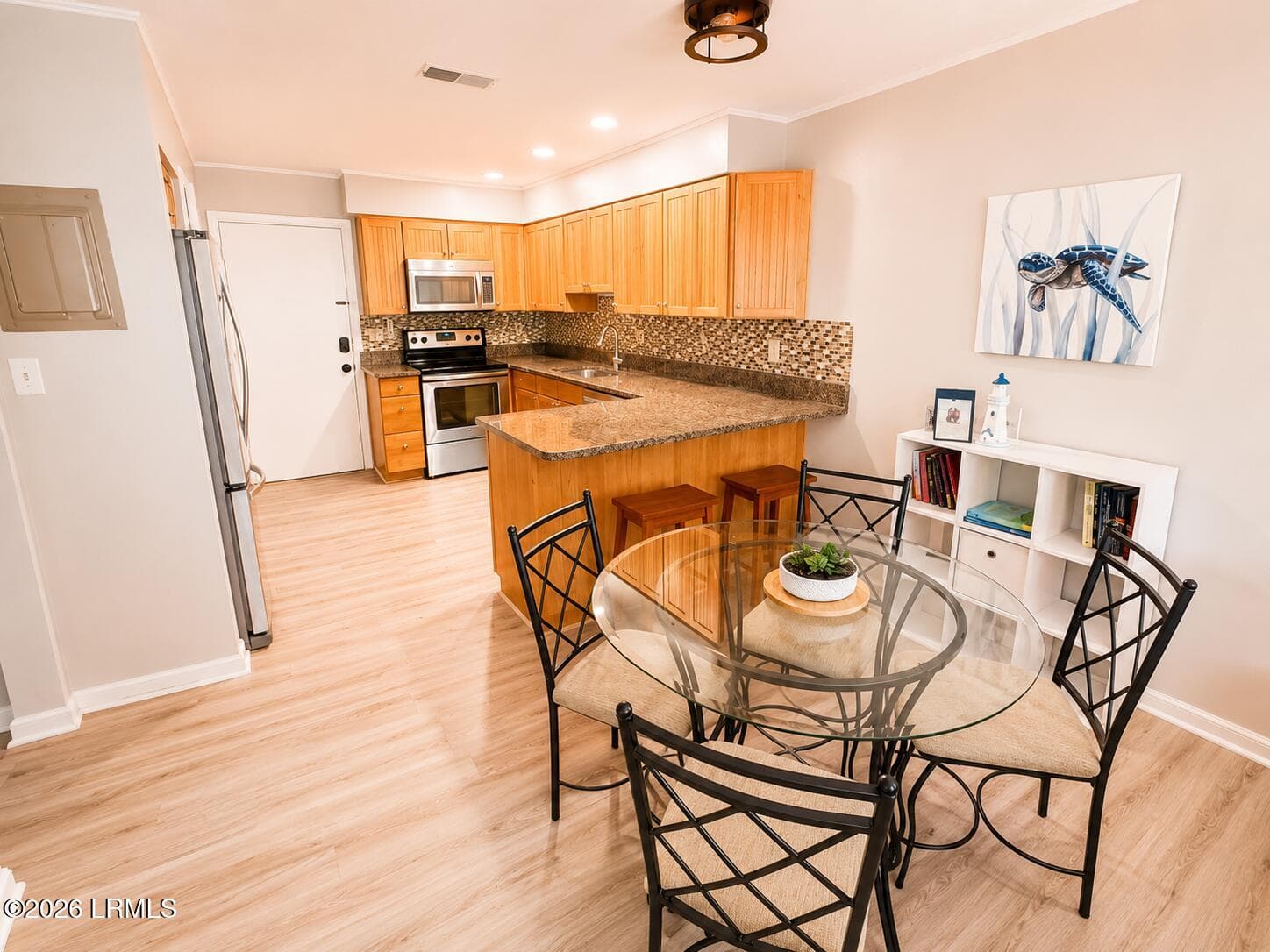 16 - 45 Folly Field Road 11j, Hilton Head Island, SC 29928