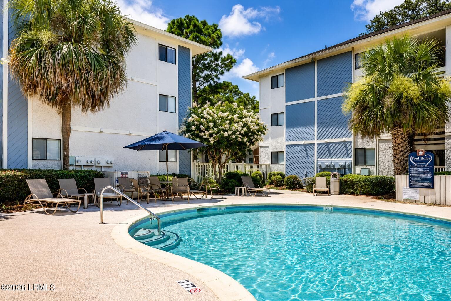 31 - 45 Folly Field Road 11j, Hilton Head Island, SC 29928