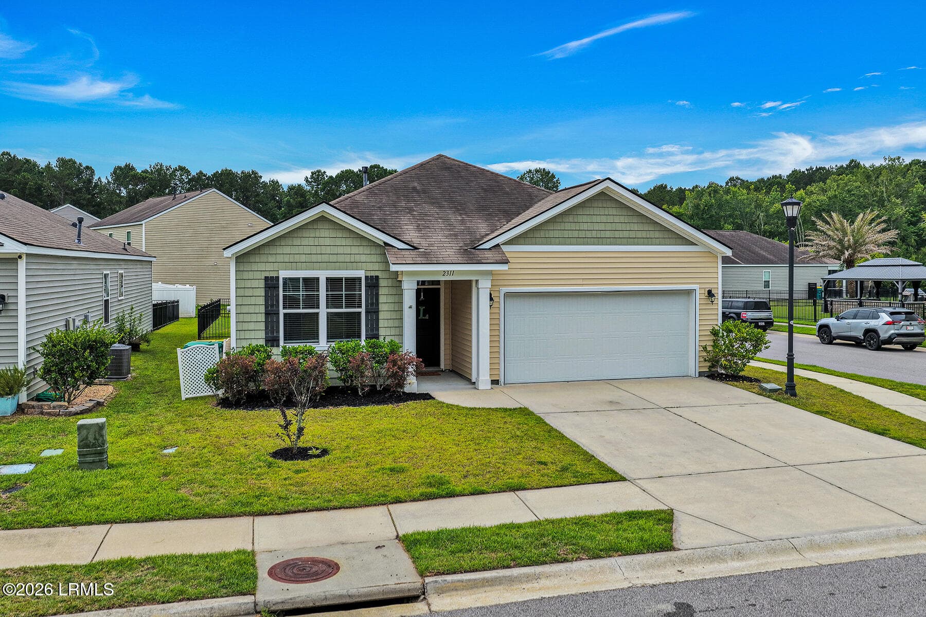 2311 Blakers Blvd-37 - 2311 Blakers Boulevard, Bluffton, SC 29909