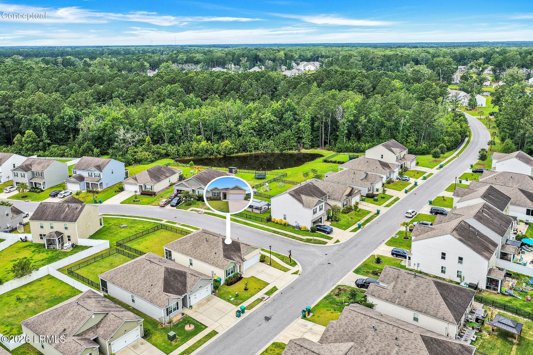 2311 Blakers Blvd-48 - 2311 Blakers Boulevard, Bluffton, SC 29909