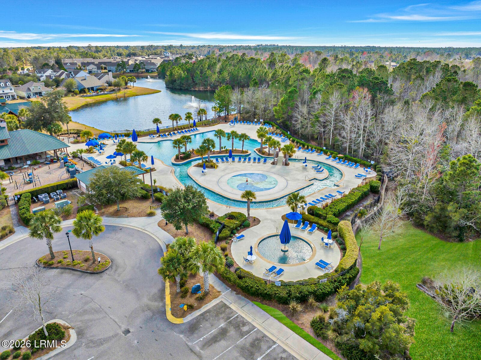 Cypress Mill Amneities_-2 - 2311 Blakers Boulevard, Bluffton, SC 29909