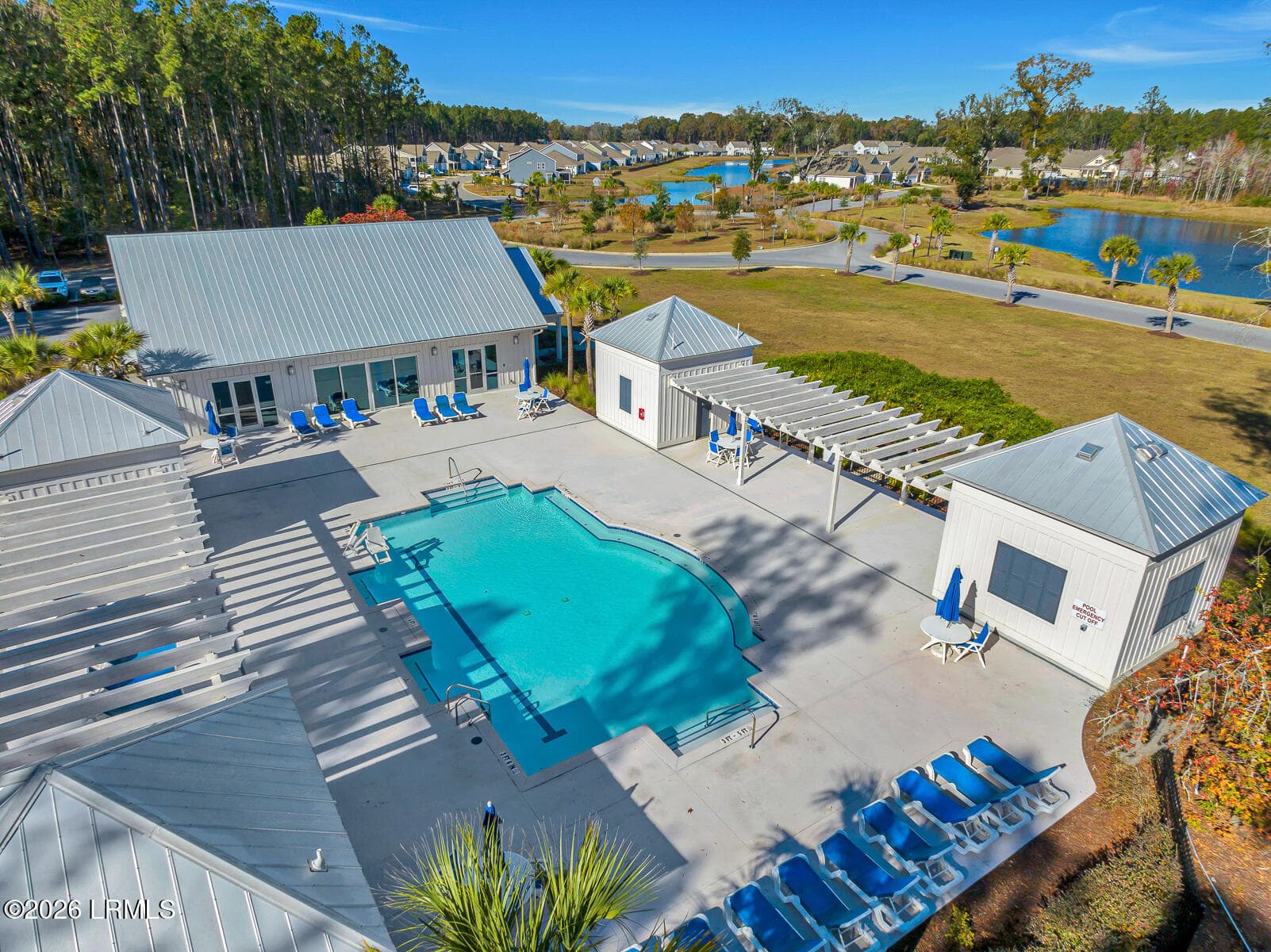 Cypress Ridge Amenities-2 - 2311 Blakers Boulevard, Bluffton, SC 29909