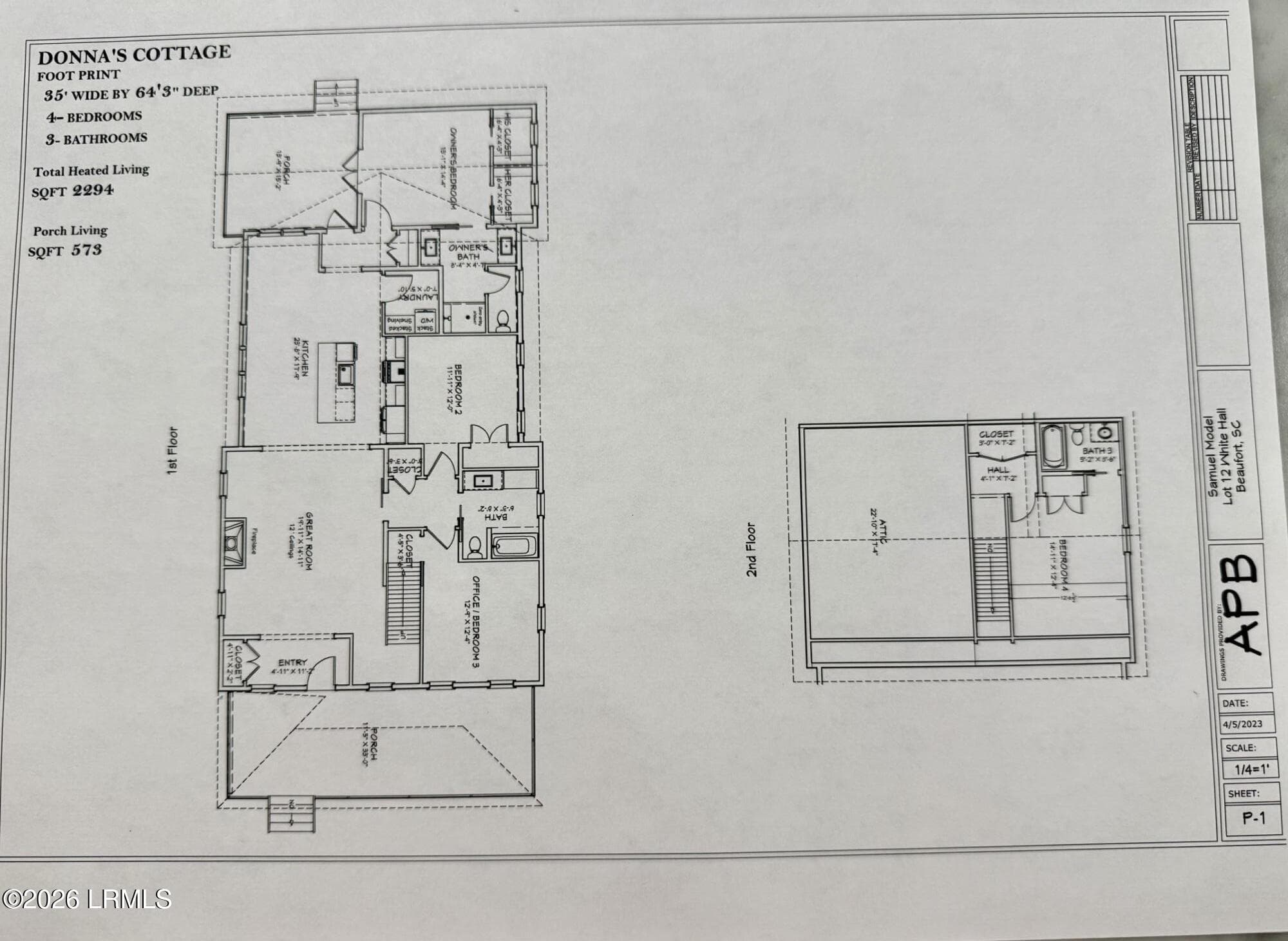 2bd1058b-cfe3-4b6a-af22-cd32fedaa9c9 - 6 Harborview Circle, Beaufort, SC 29907