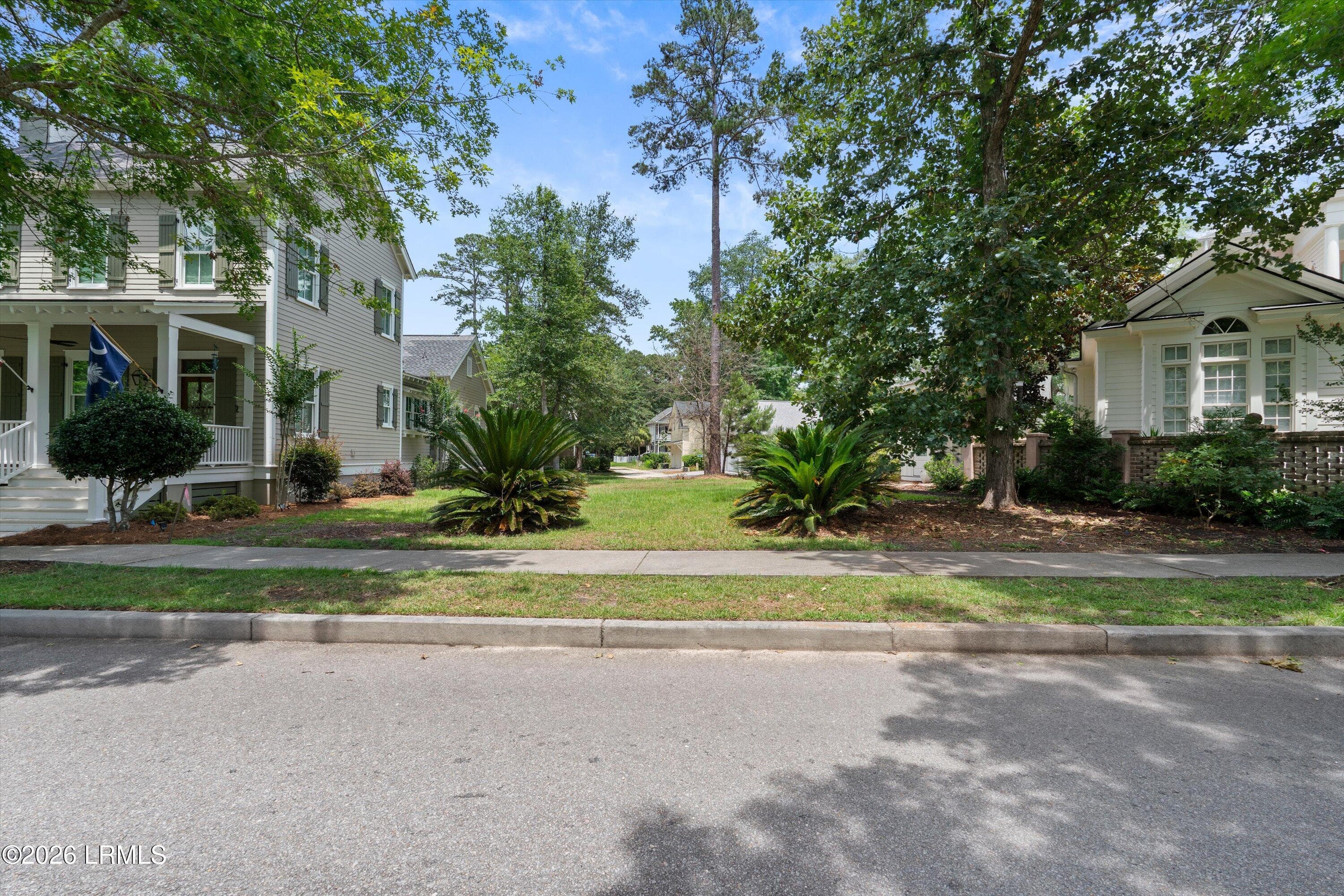 02-5 Bishop Rd - 5 Bishop Road, Beaufort, SC 29906