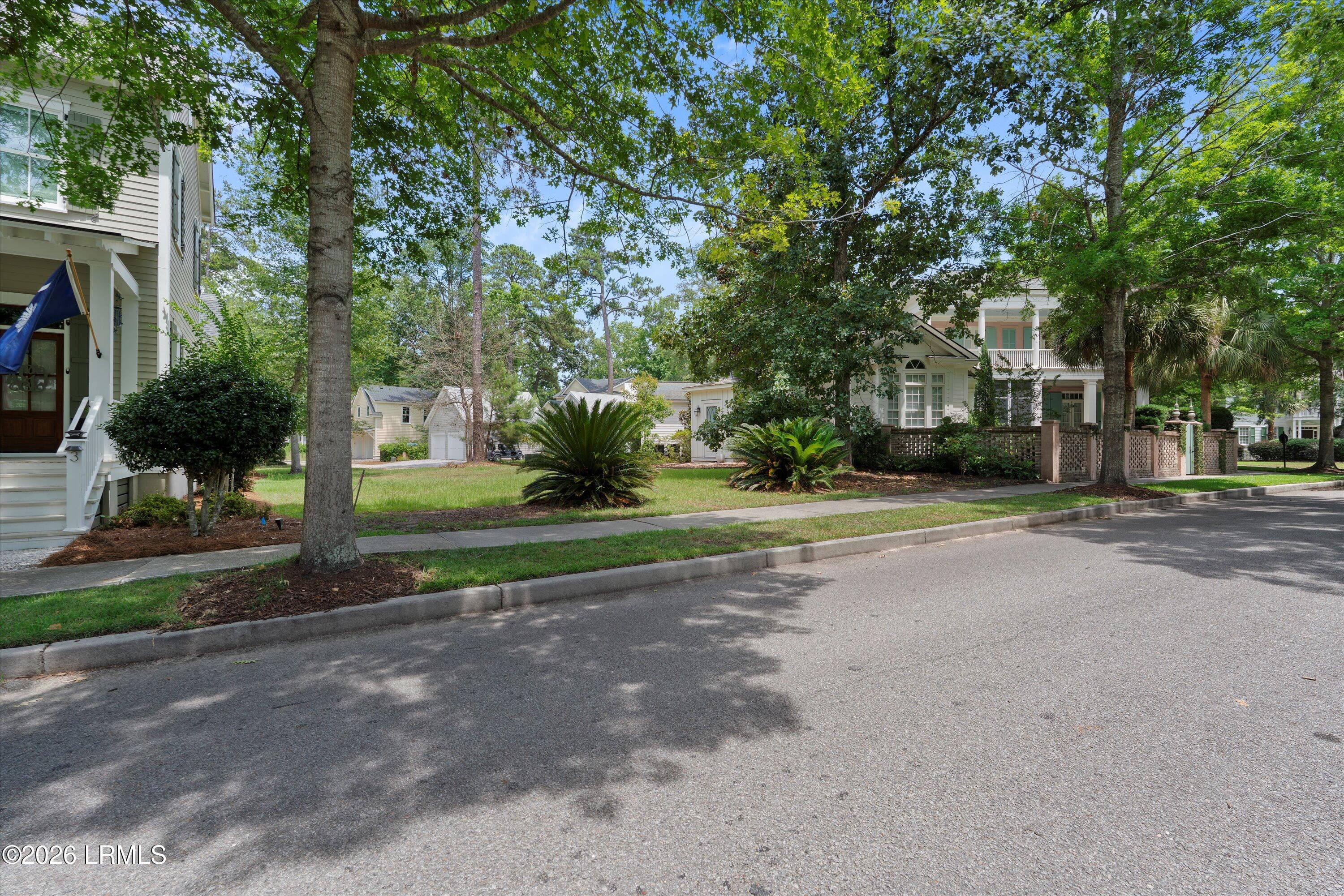 03-5 Bishop Rd - 5 Bishop Road, Beaufort, SC 29906