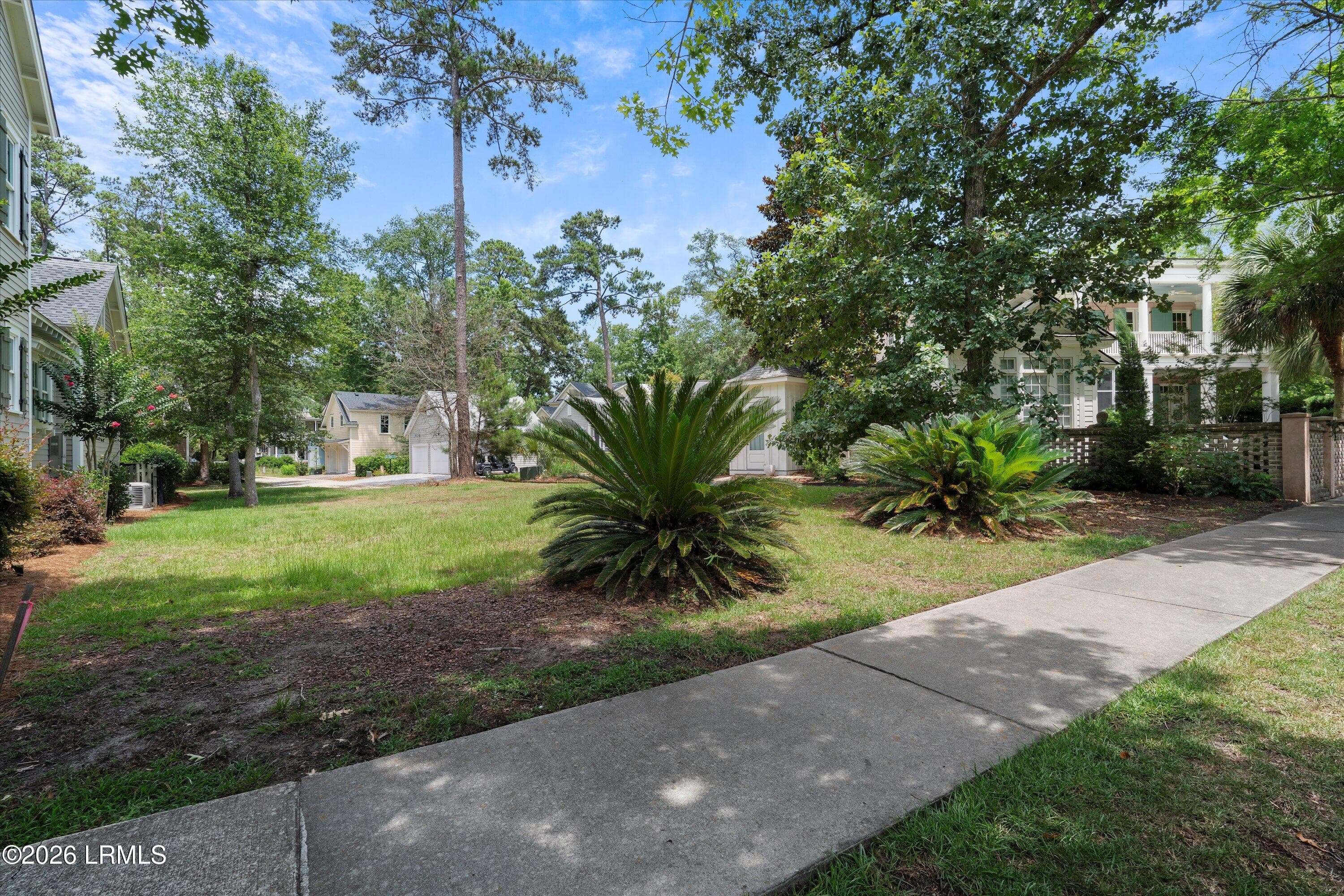 04-5 Bishop Rd - 5 Bishop Road, Beaufort, SC 29906