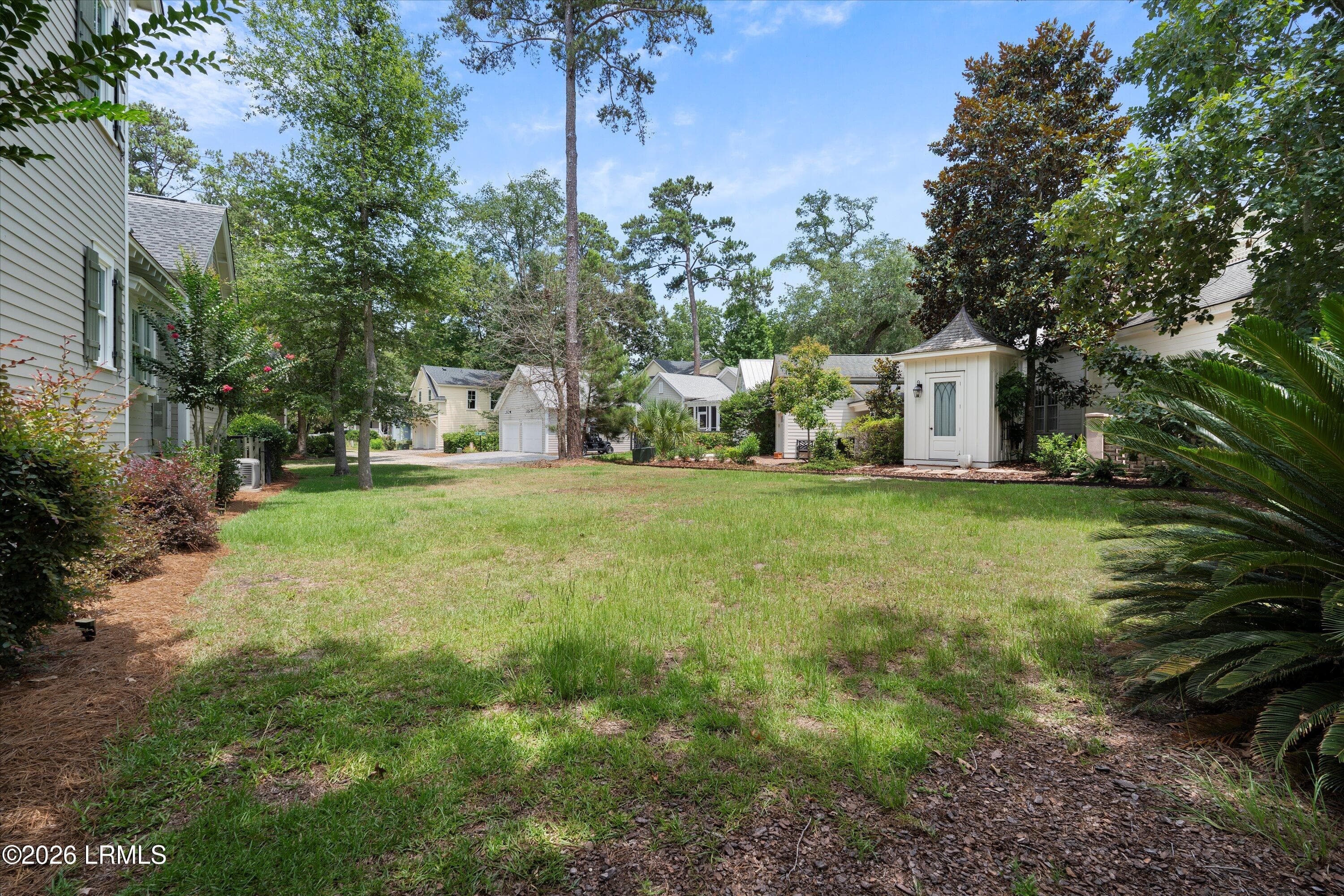 05-5 Bishop Rd - 5 Bishop Road, Beaufort, SC 29906