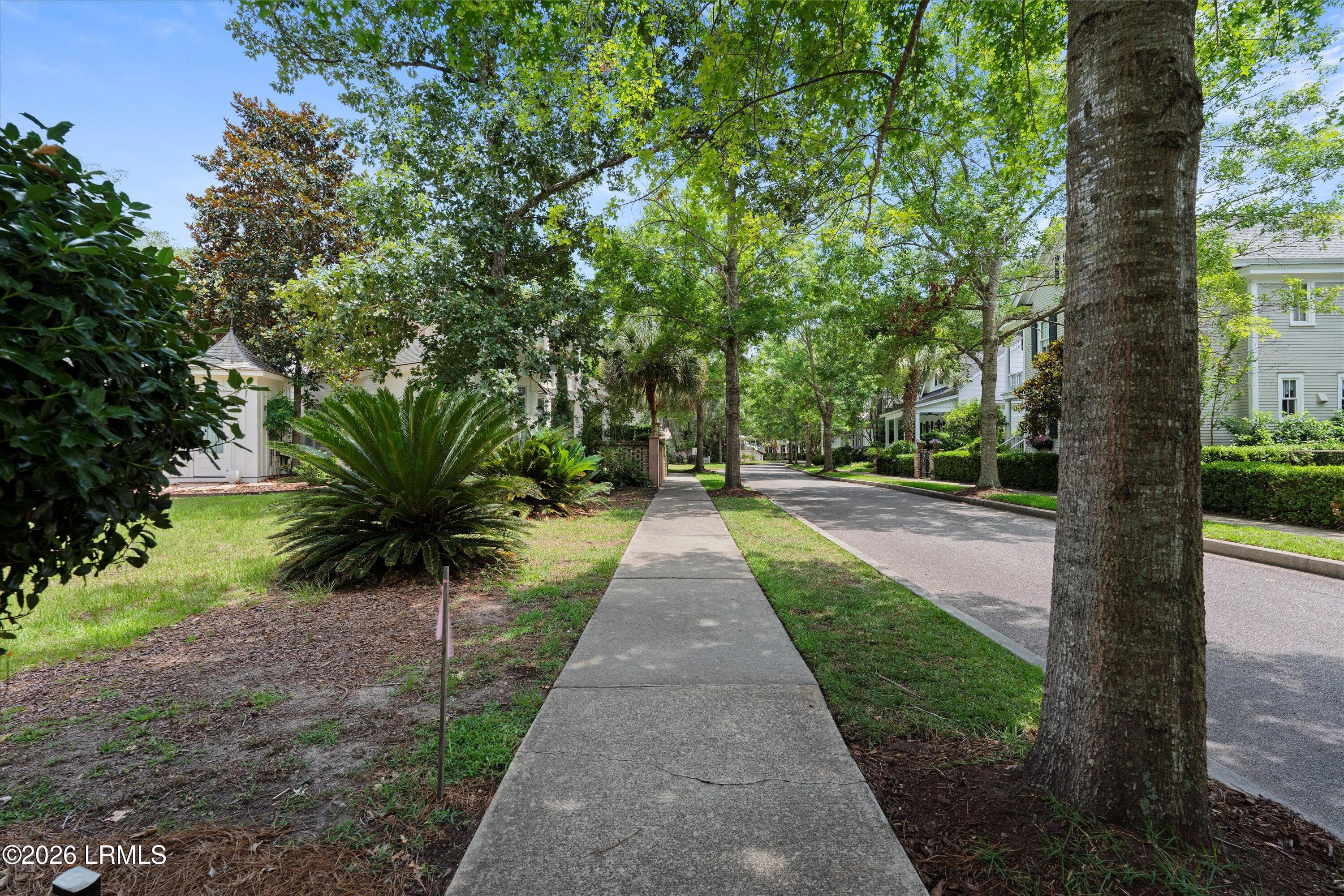 06-5 Bishop Rd - 5 Bishop Road, Beaufort, SC 29906