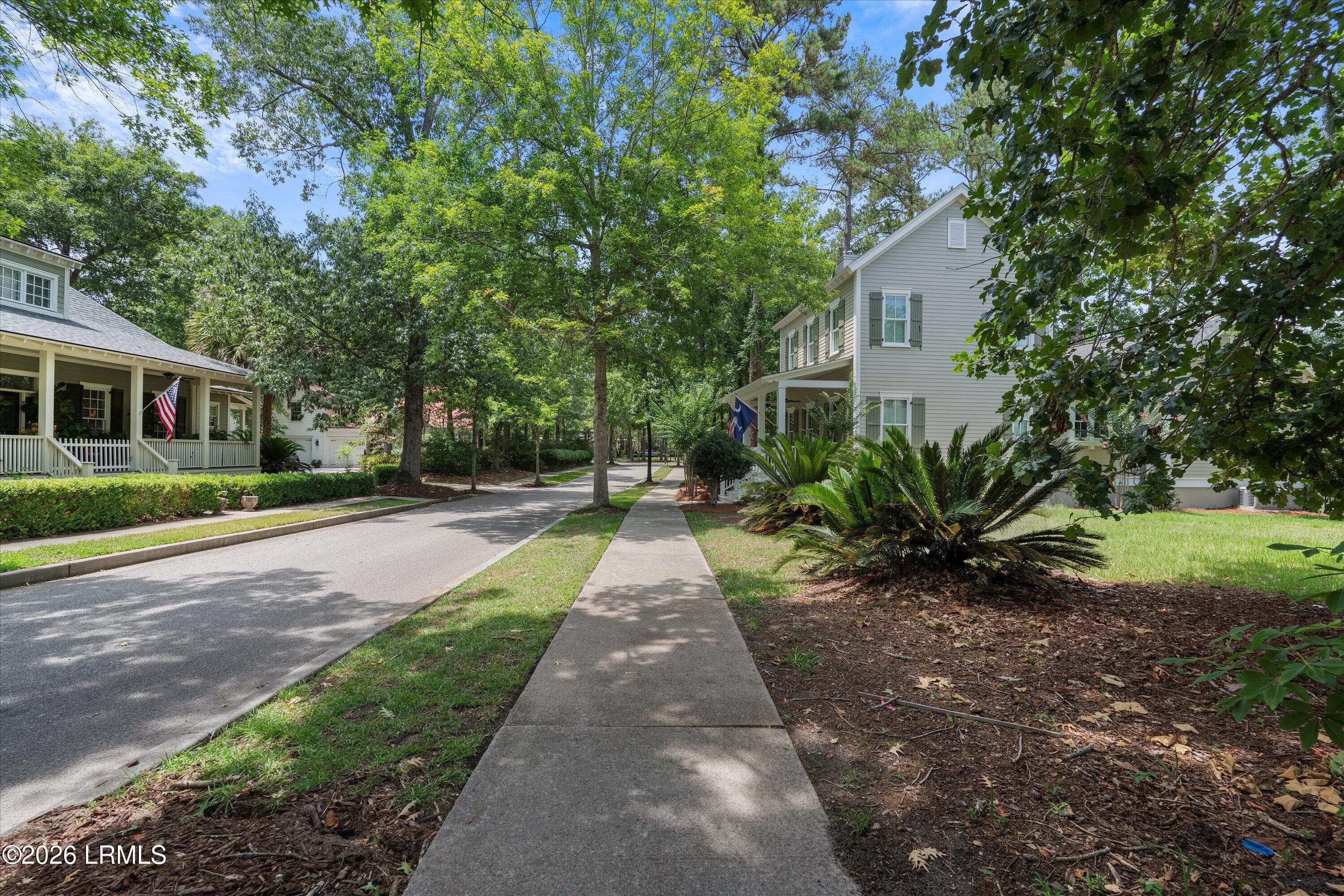 07-5 Bishop Rd - 5 Bishop Road, Beaufort, SC 29906