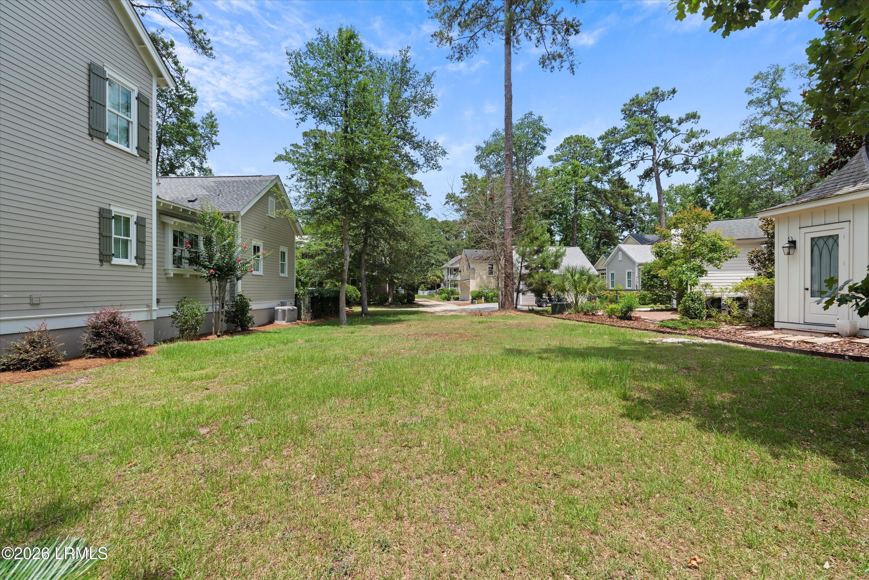 08-5 Bishop Rd - 5 Bishop Road, Beaufort, SC 29906