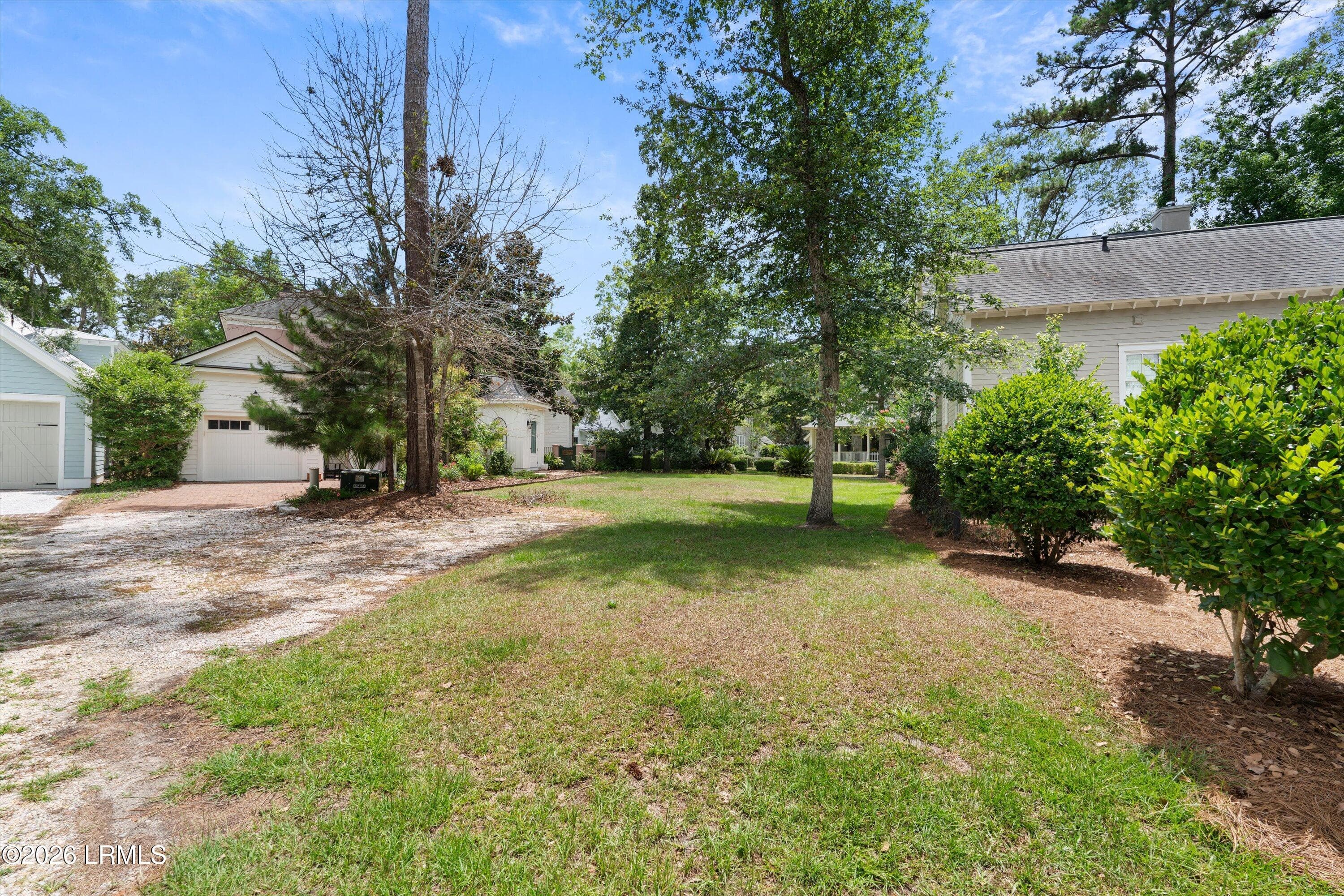09-5 Bishop Rd - 5 Bishop Road, Beaufort, SC 29906