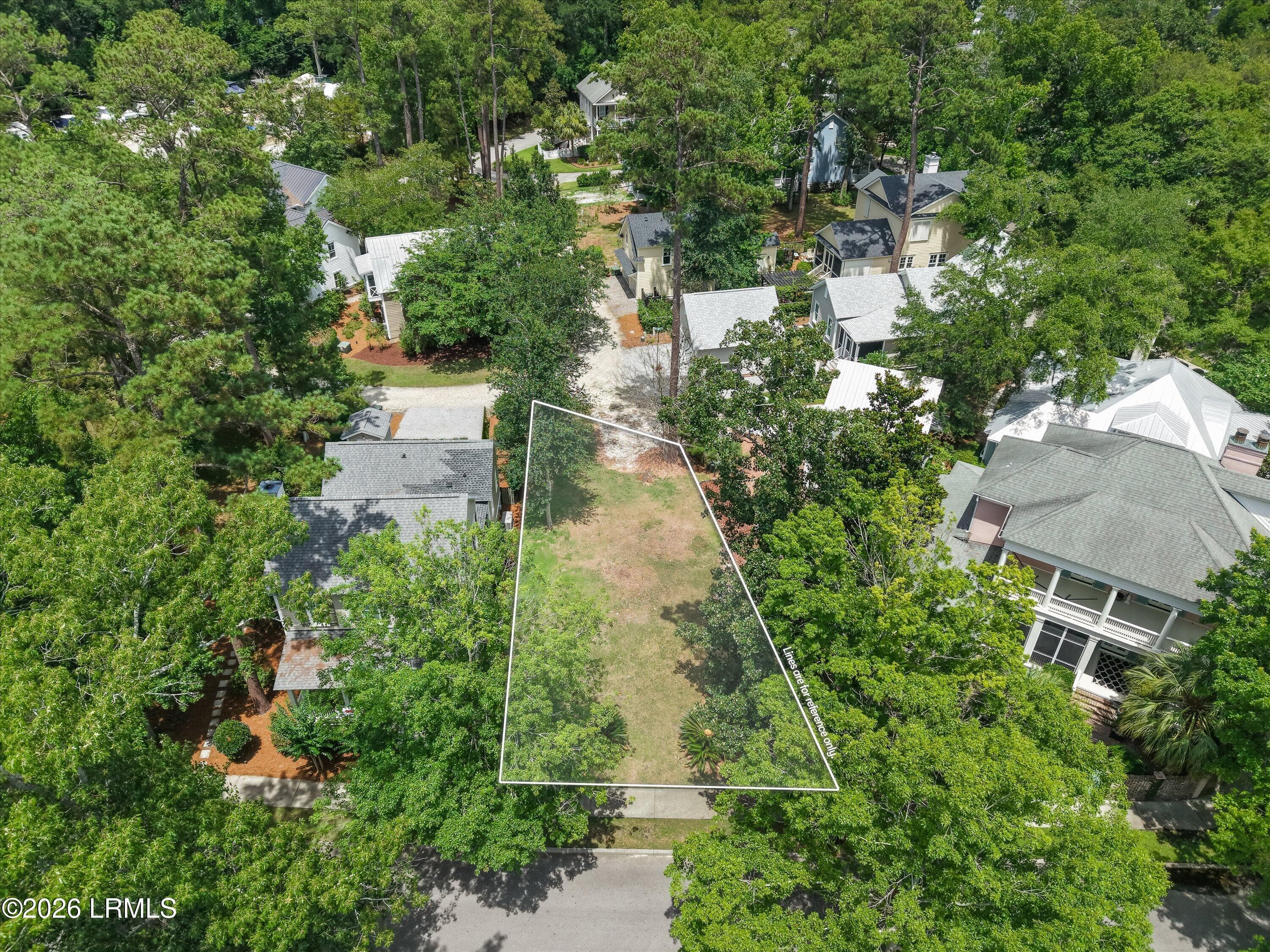 12-5 Bishop Rd - 5 Bishop Road, Beaufort, SC 29906