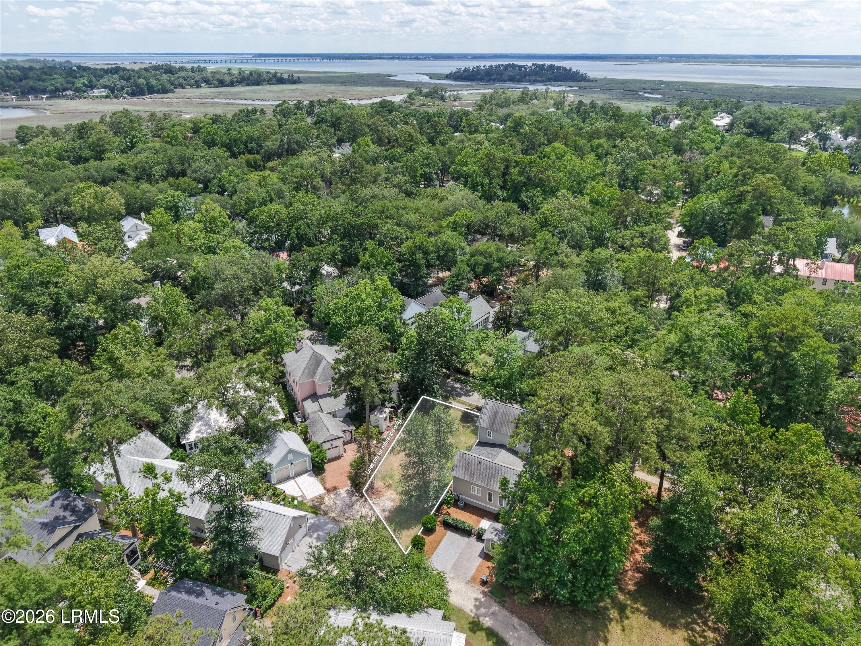 13-5 Bishop Rd - 5 Bishop Road, Beaufort, SC 29906