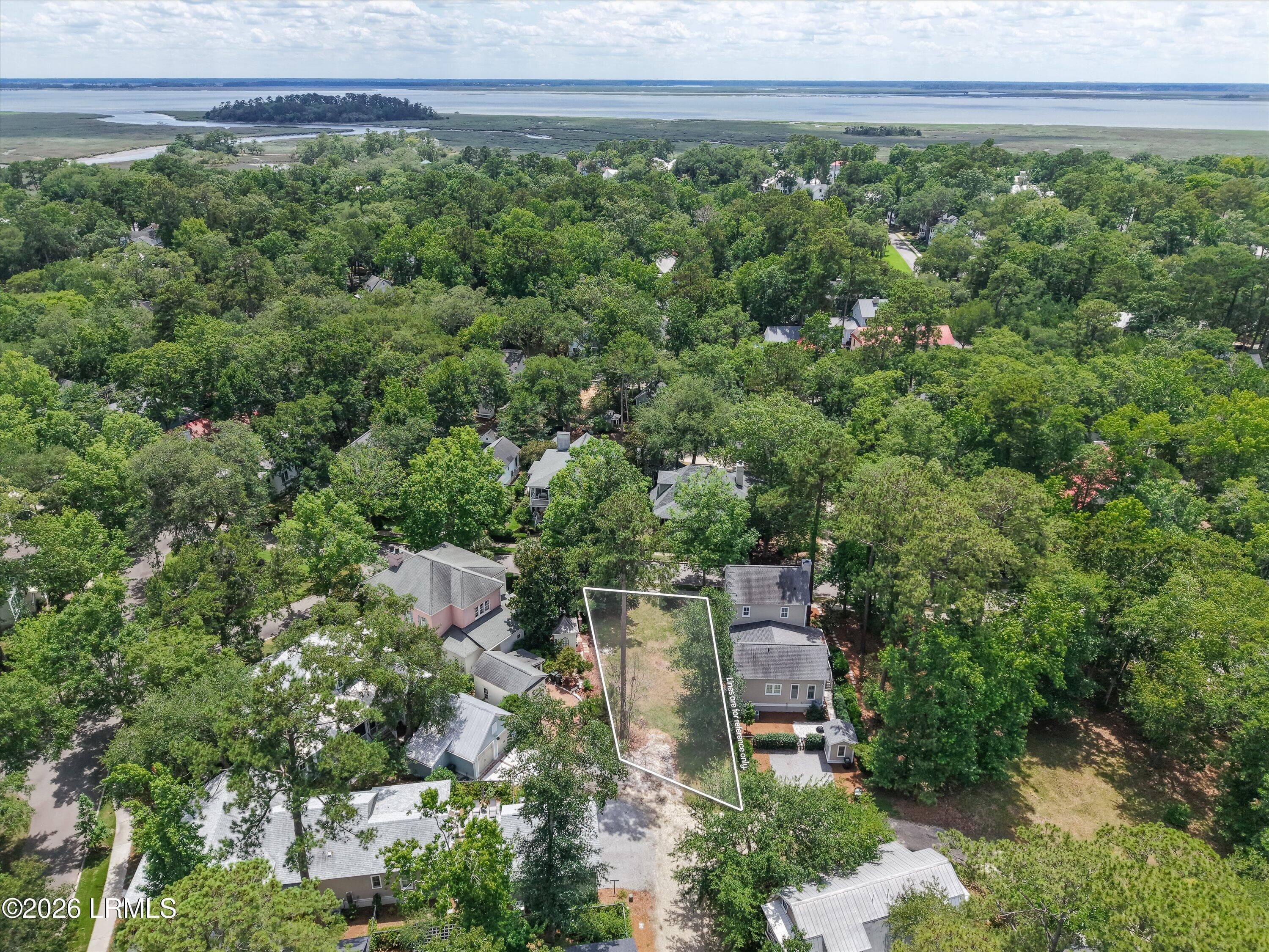 14-5 Bishop Rd - 5 Bishop Road, Beaufort, SC 29906