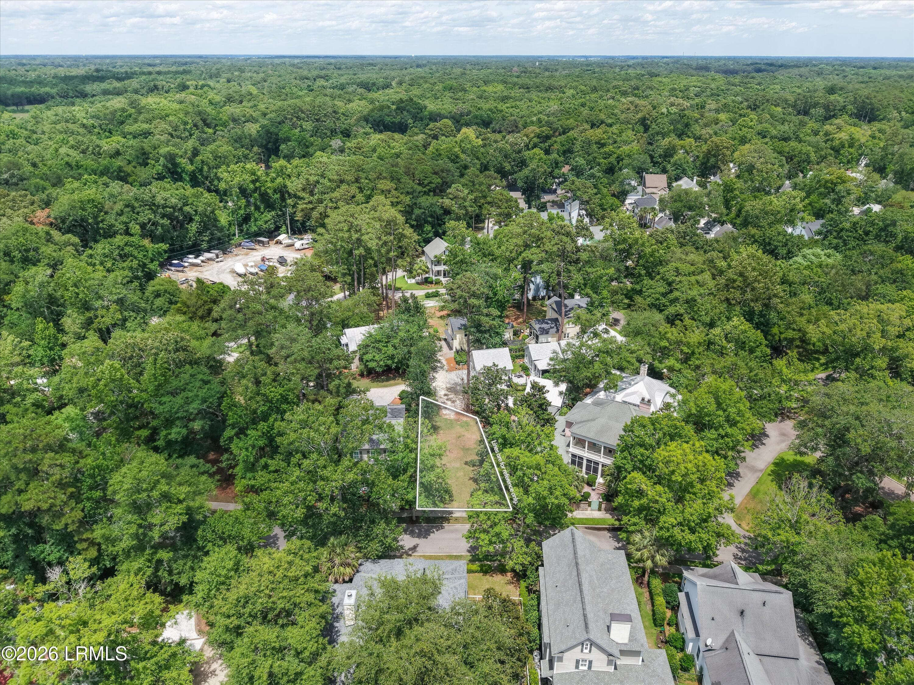 17-5 Bishop Rd - 5 Bishop Road, Beaufort, SC 29906