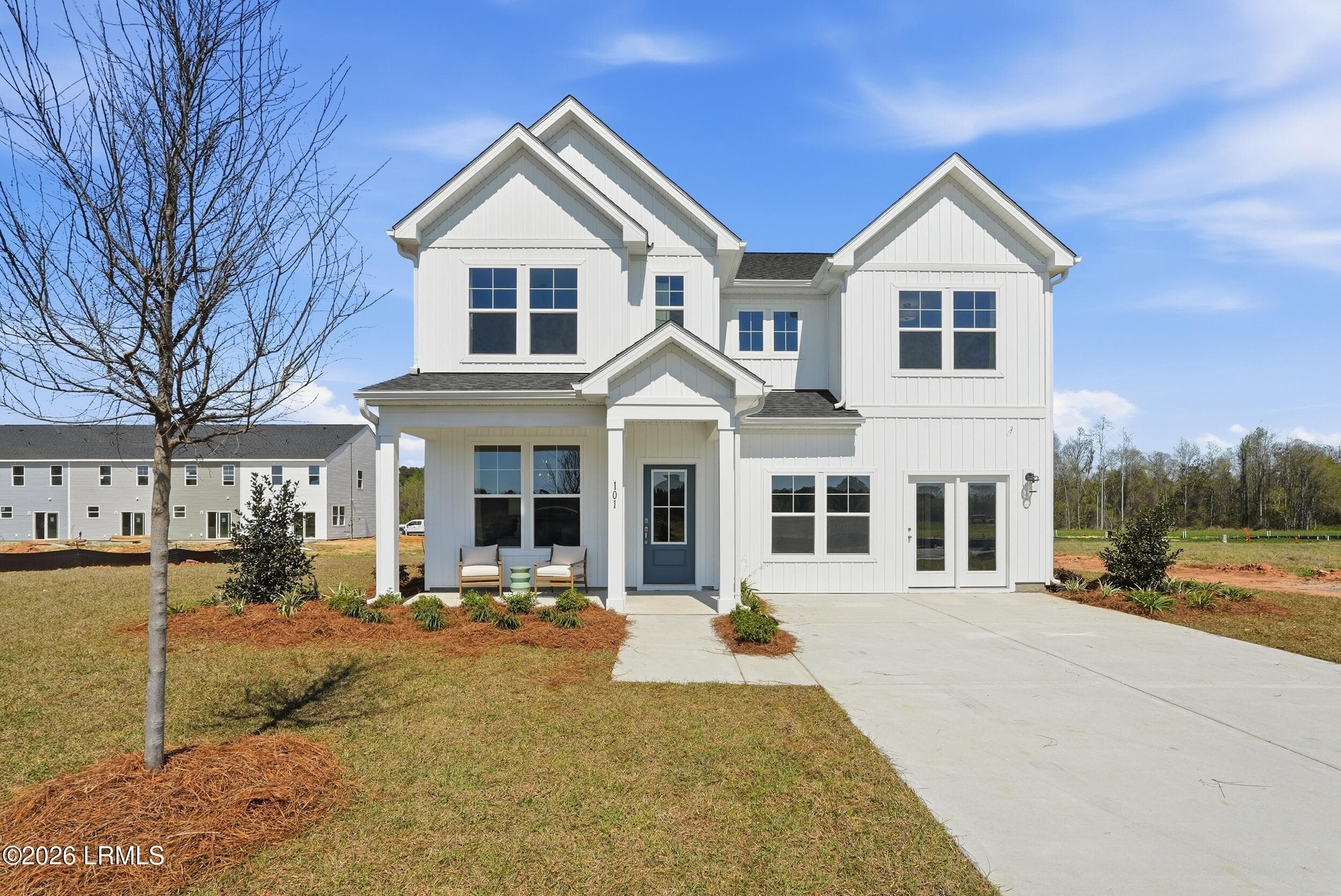 470 Rifle Road, Ridgeland, SC 29936