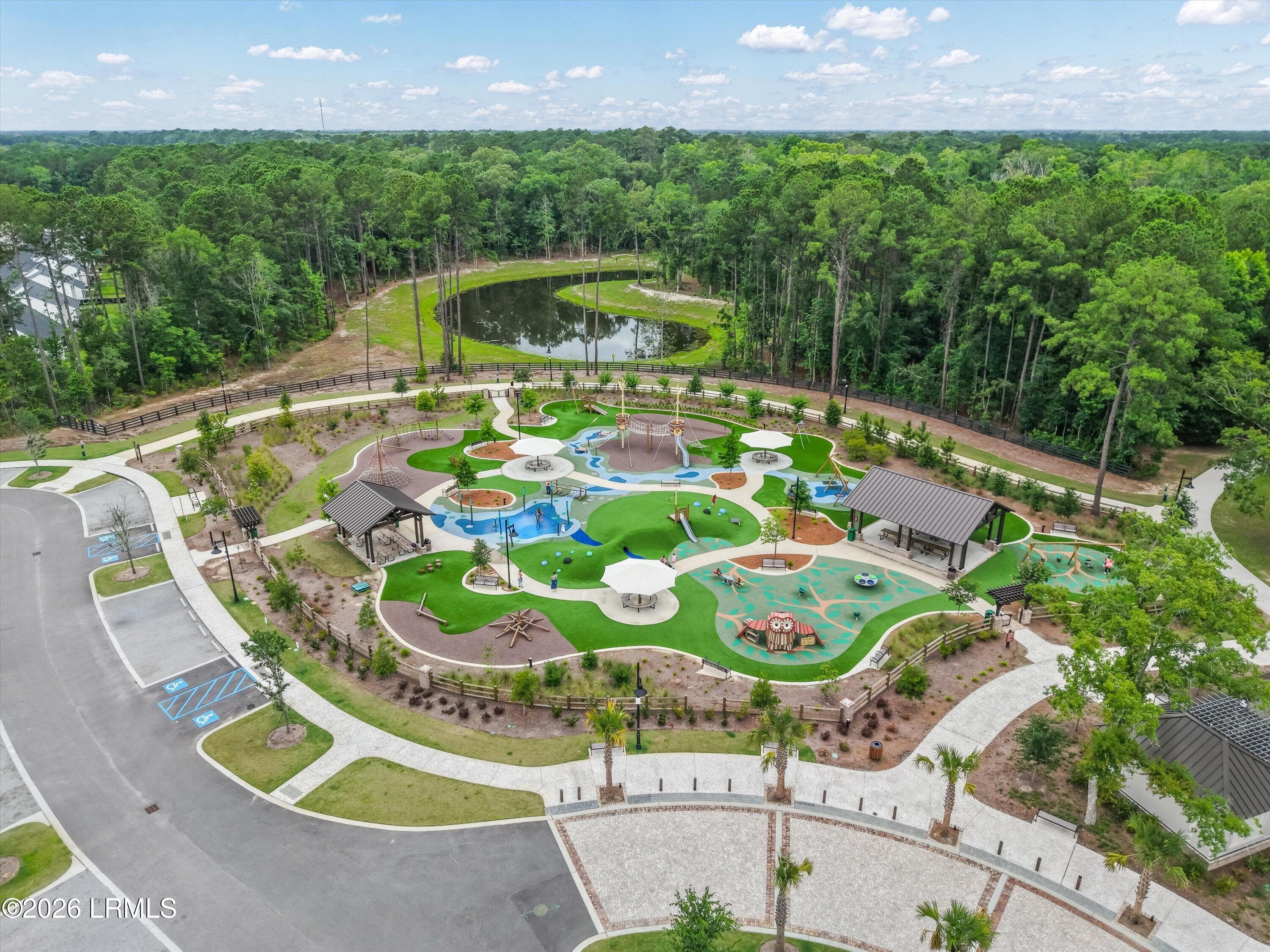 2-Barn Park - New Riverside - 173 Rudder Run, Bluffton, SC 29910