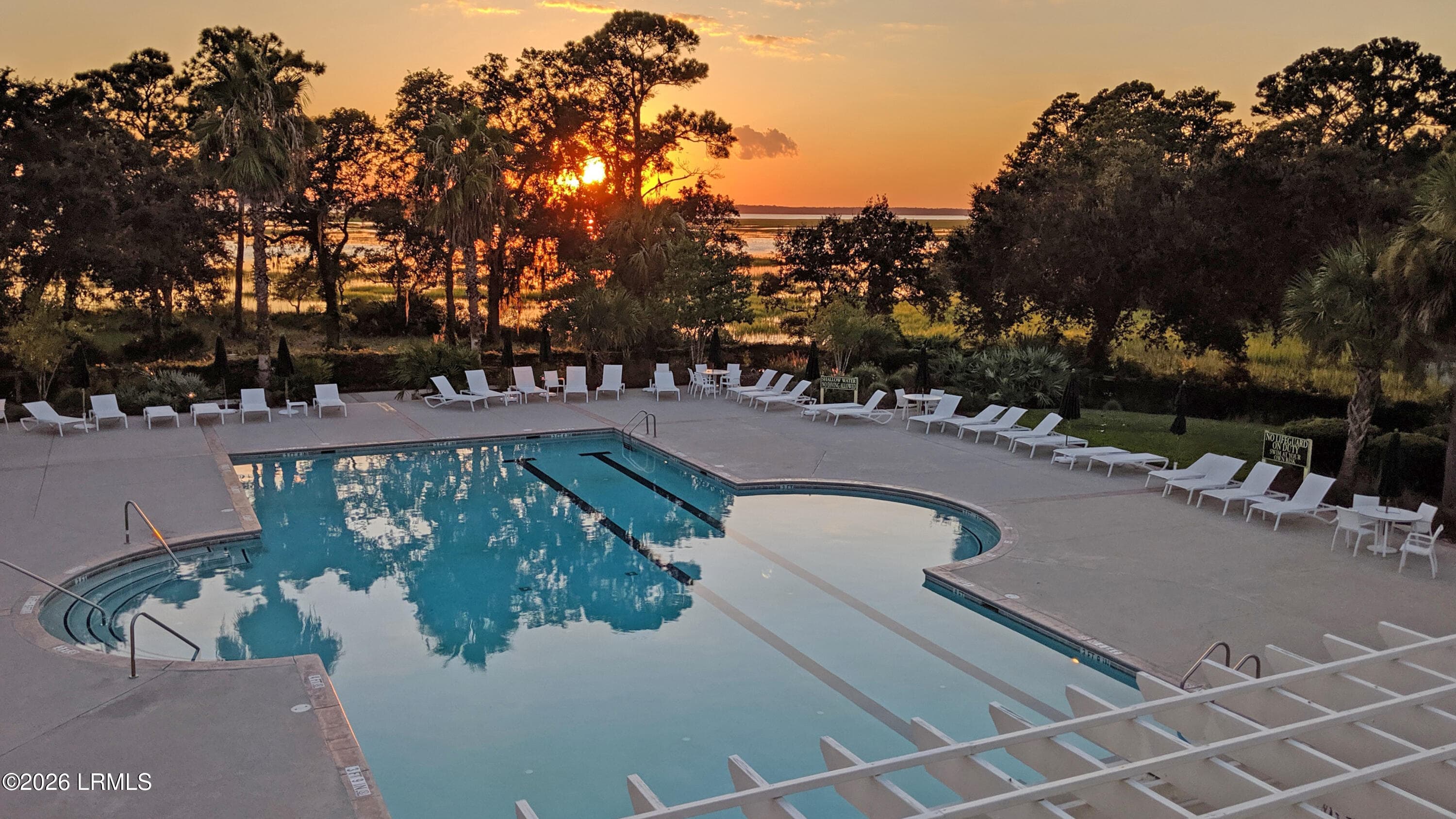 habersham_sc_sunset - 1 Short Cut, Beaufort, SC 29906