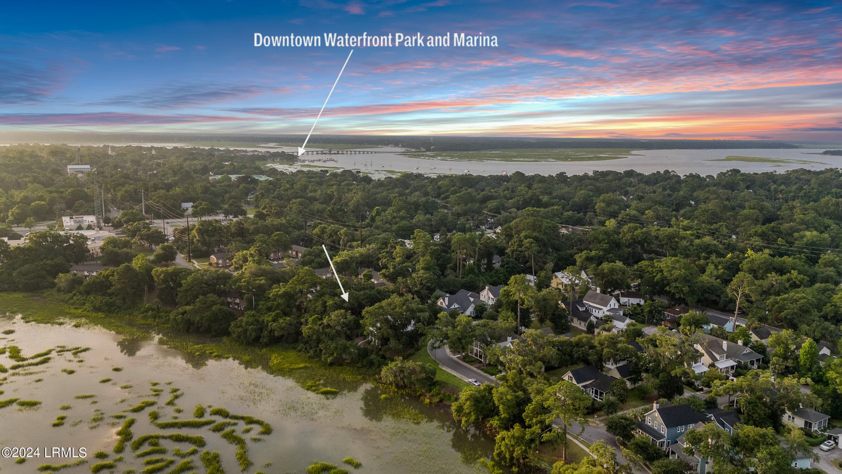 2 Creeks End Lane, Beaufort, SC 29902