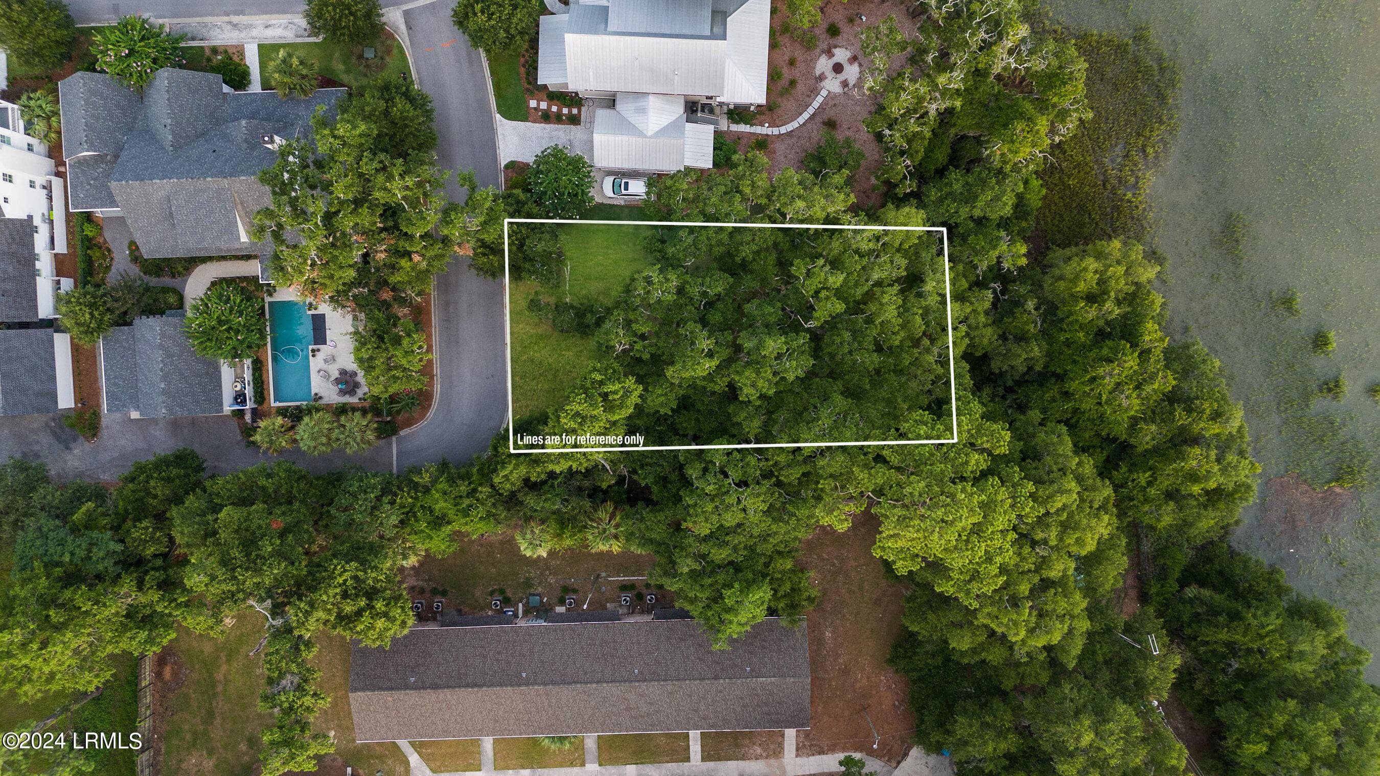 DJI_20240703065808_0231_D-1-1.jpg-SMALL - 2 Creeks End Lane, Beaufort, SC 29902