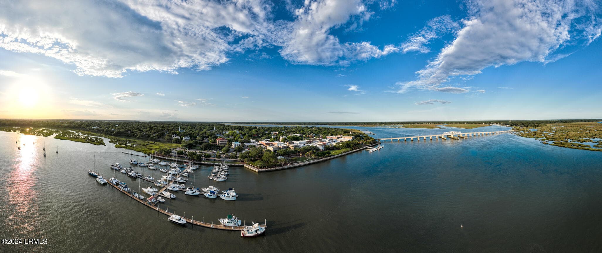 2022_RE_Megan Feight_811 Monson_For Web- - 2 Creeks End Lane, Beaufort, SC 29902