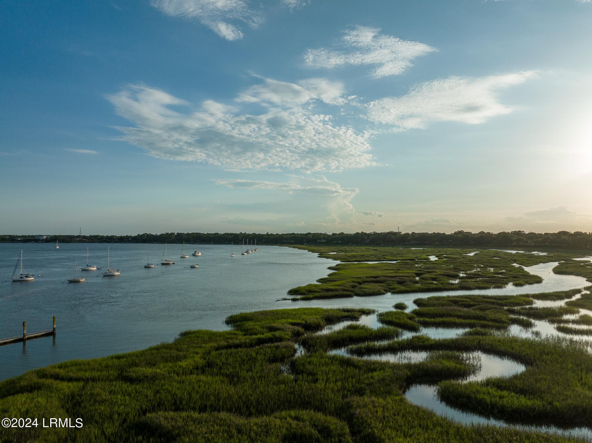 2022_RE_Megan Feight_811 Monson_For Web- - 2 Creeks End Lane, Beaufort, SC 29902