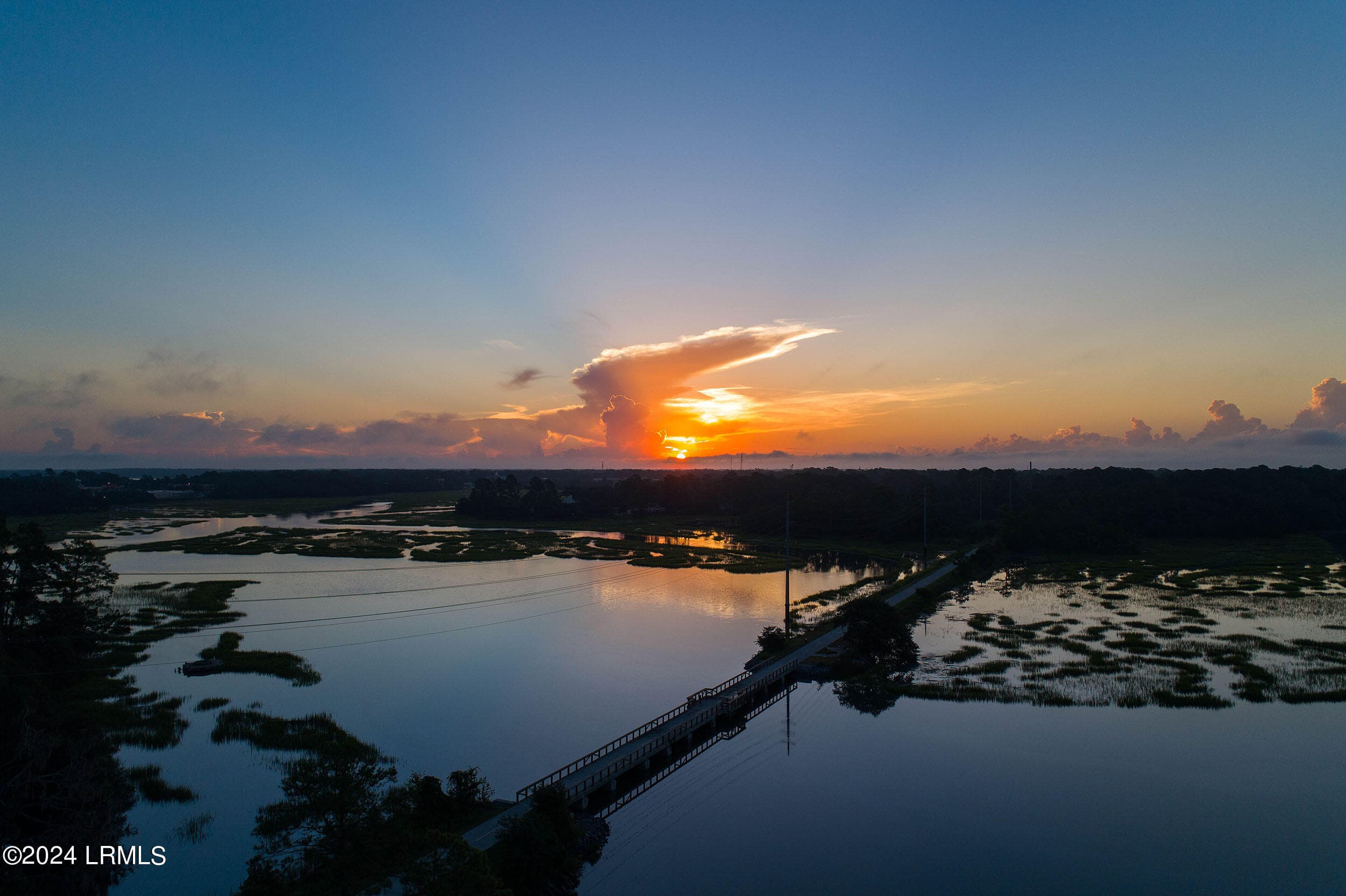 spanish moss trail 3 - 2 Creeks End Lane, Beaufort, SC 29902