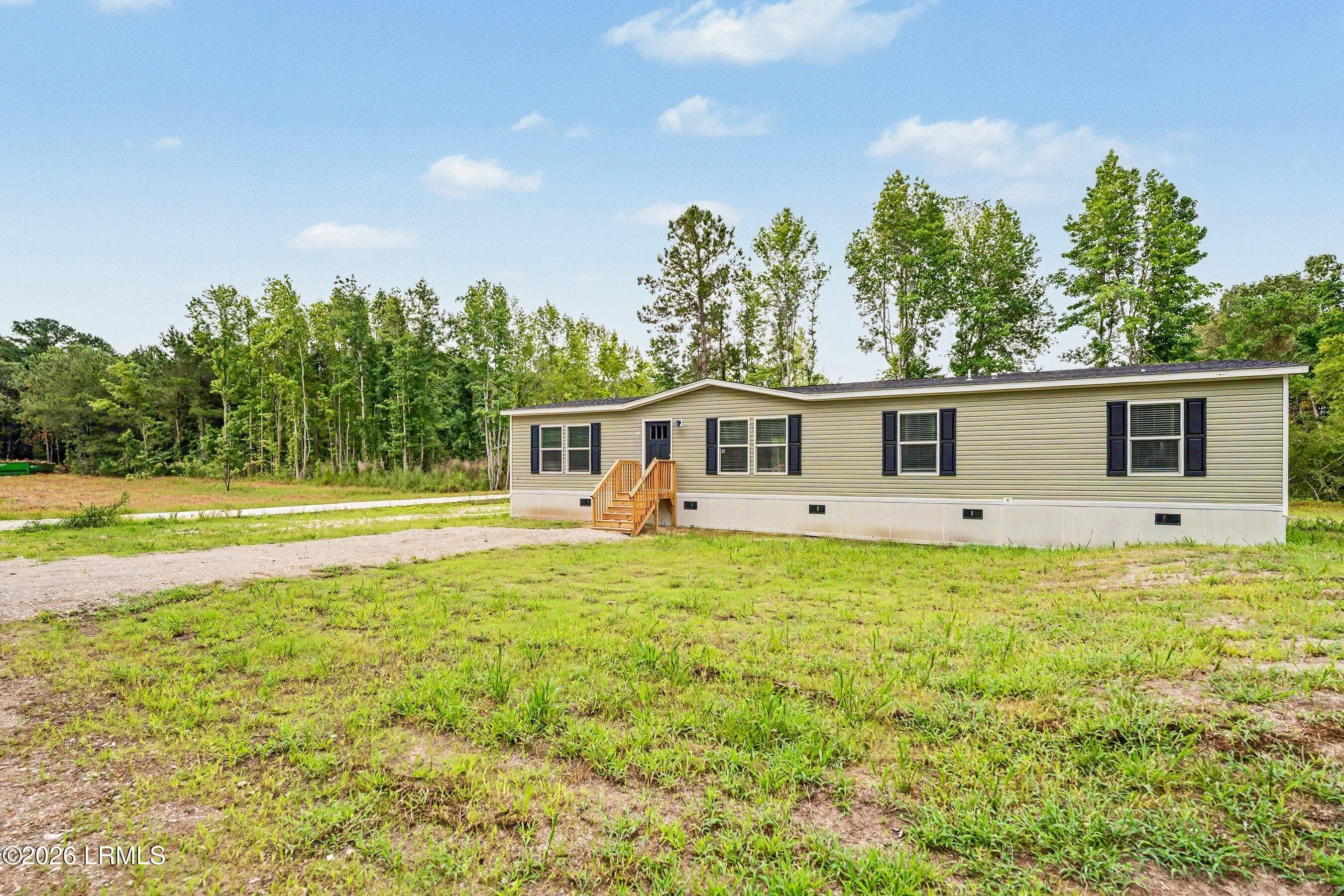 71 Seabrook Center Road, Seabrook, SC 29940