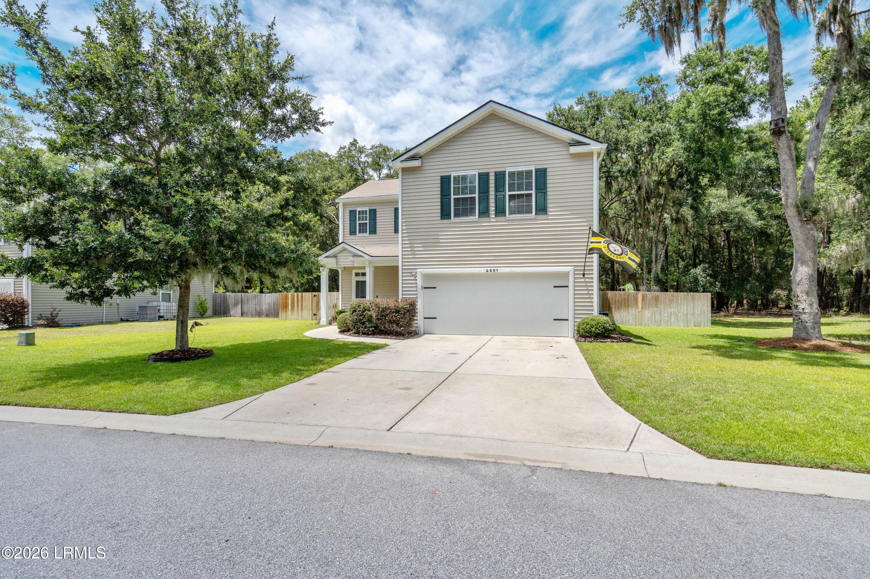 4891 Tidal-3 - Copy - 4891 Tidal Walk Drive, Beaufort, SC 29907