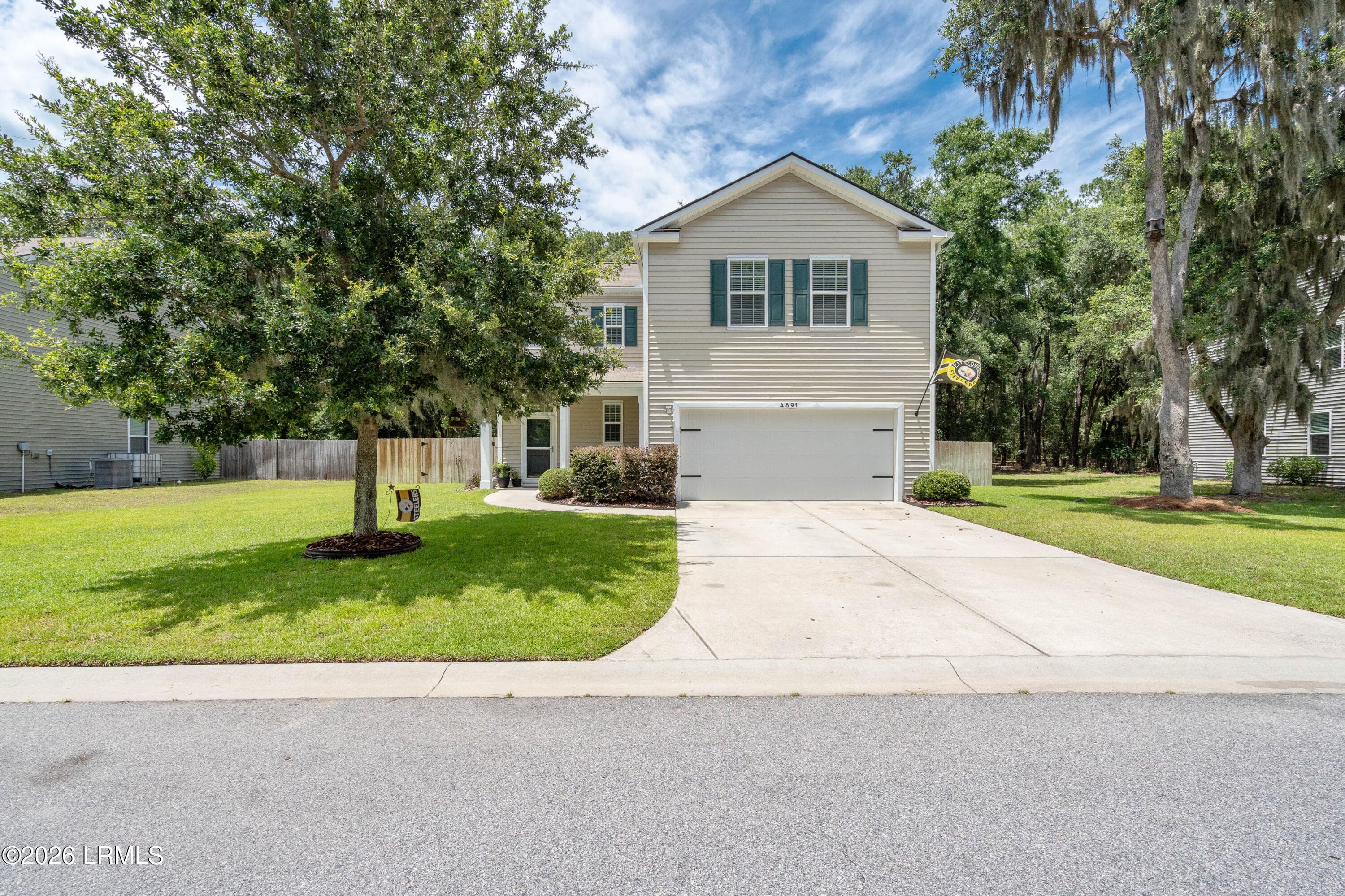 4891 Tidal-5 - Copy - 4891 Tidal Walk Drive, Beaufort, SC 29907