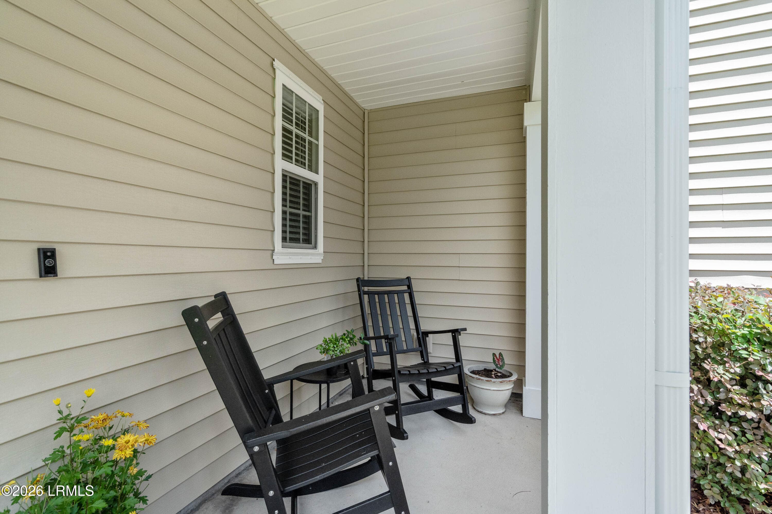 4891 Tidal-7 - 4891 Tidal Walk Drive, Beaufort, SC 29907