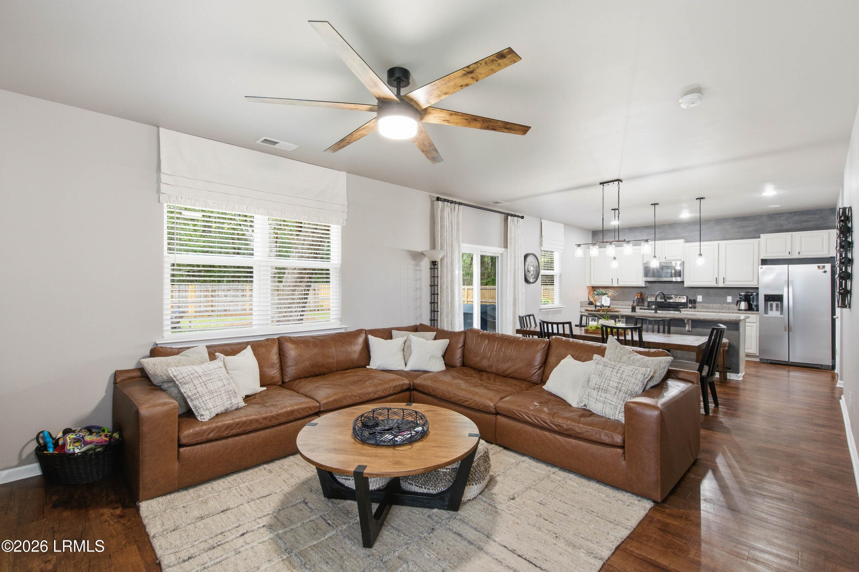 4891 Tidal-18 - 4891 Tidal Walk Drive, Beaufort, SC 29907
