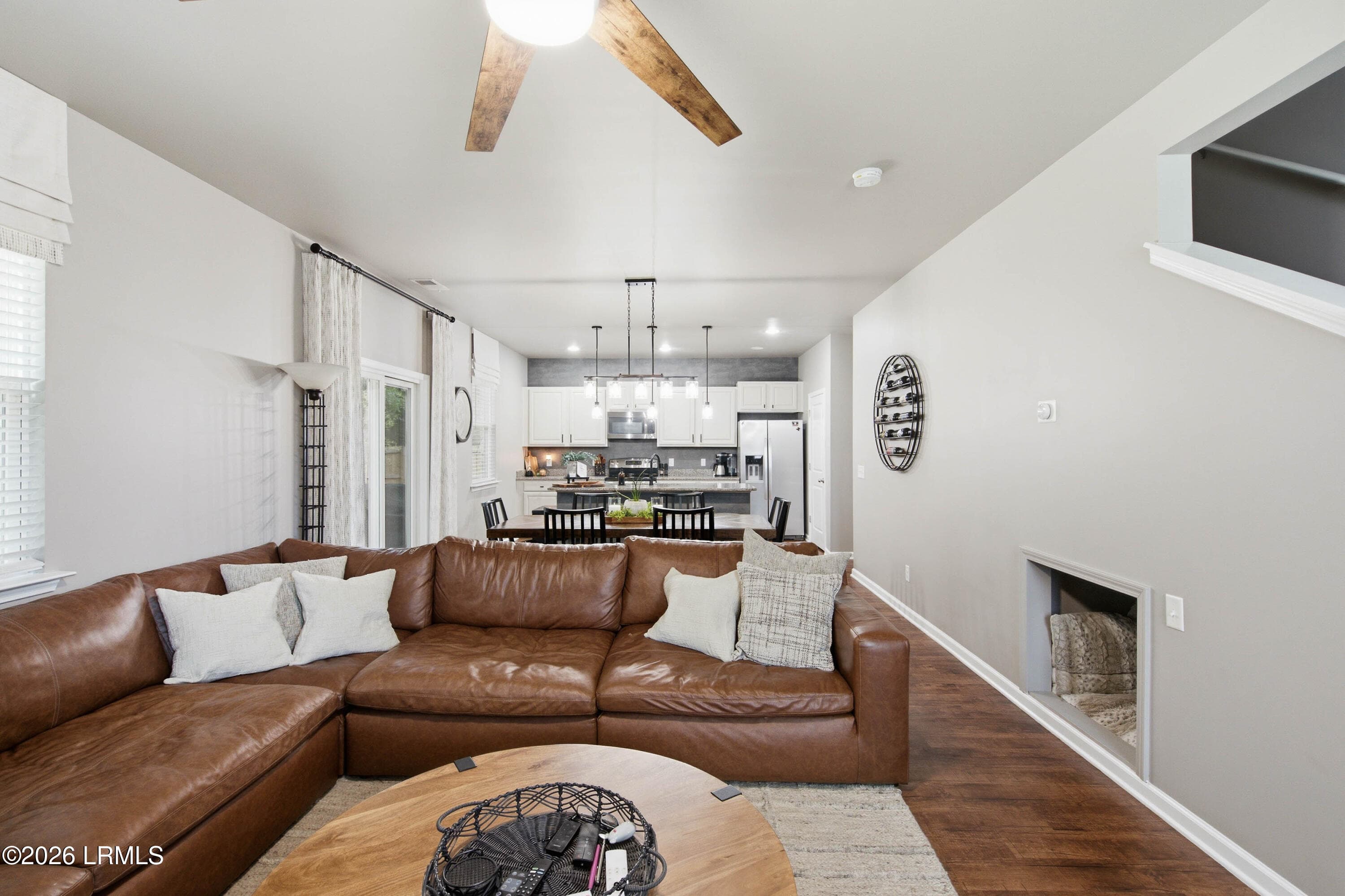 4891 Tidal-19 - 4891 Tidal Walk Drive, Beaufort, SC 29907
