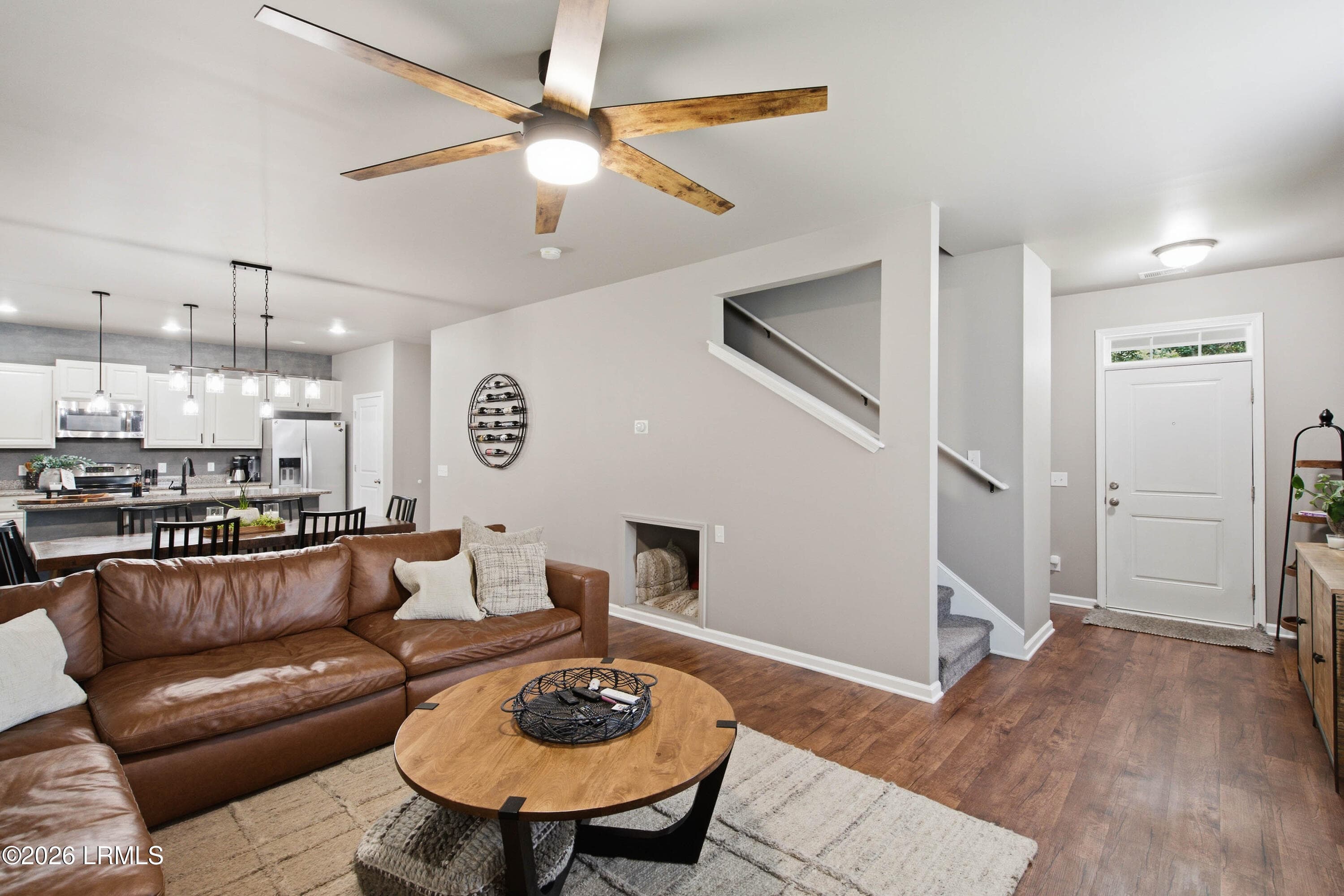 4891 Tidal-20 - 4891 Tidal Walk Drive, Beaufort, SC 29907