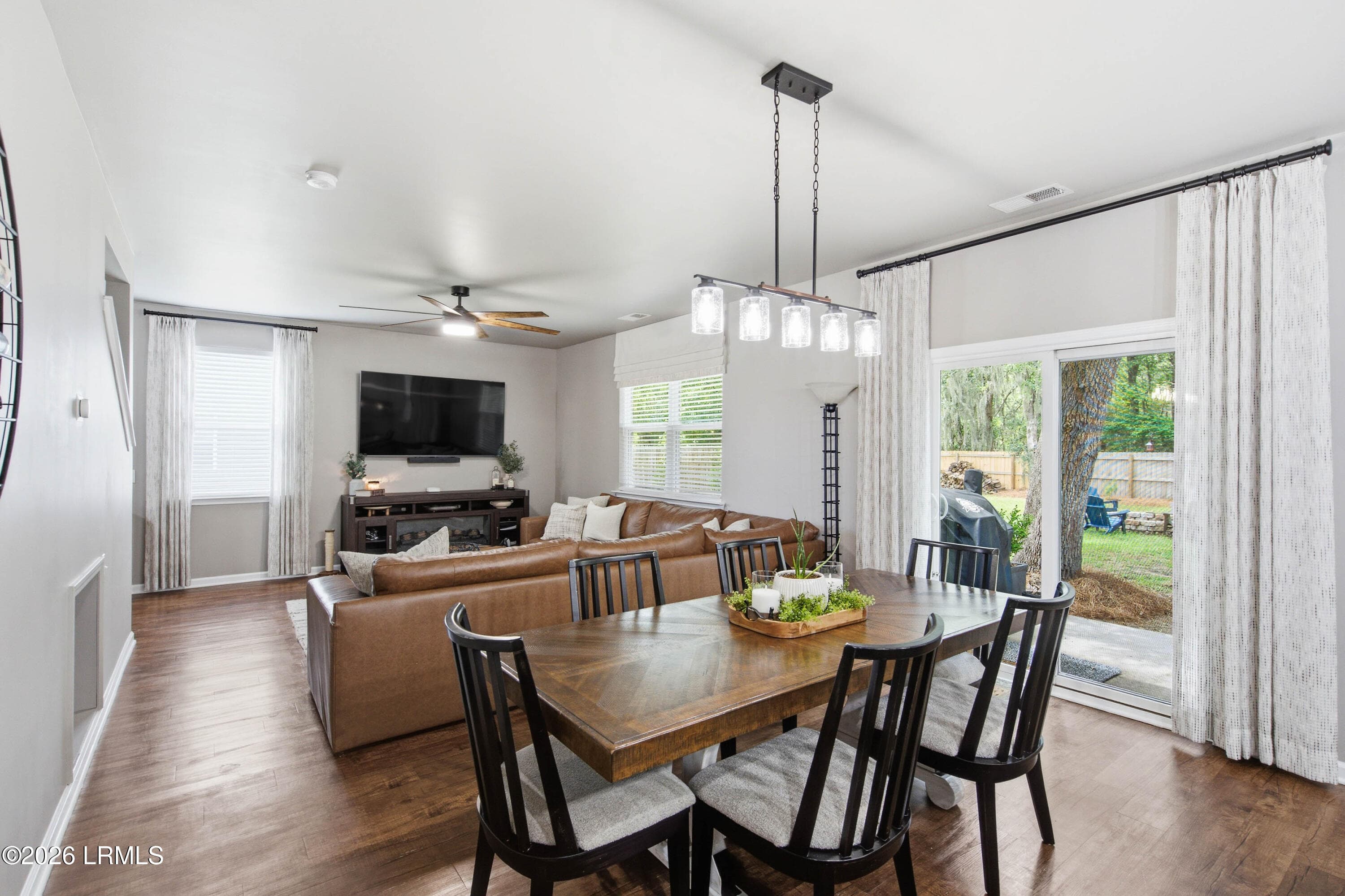 4891 Tidal-23 - 4891 Tidal Walk Drive, Beaufort, SC 29907