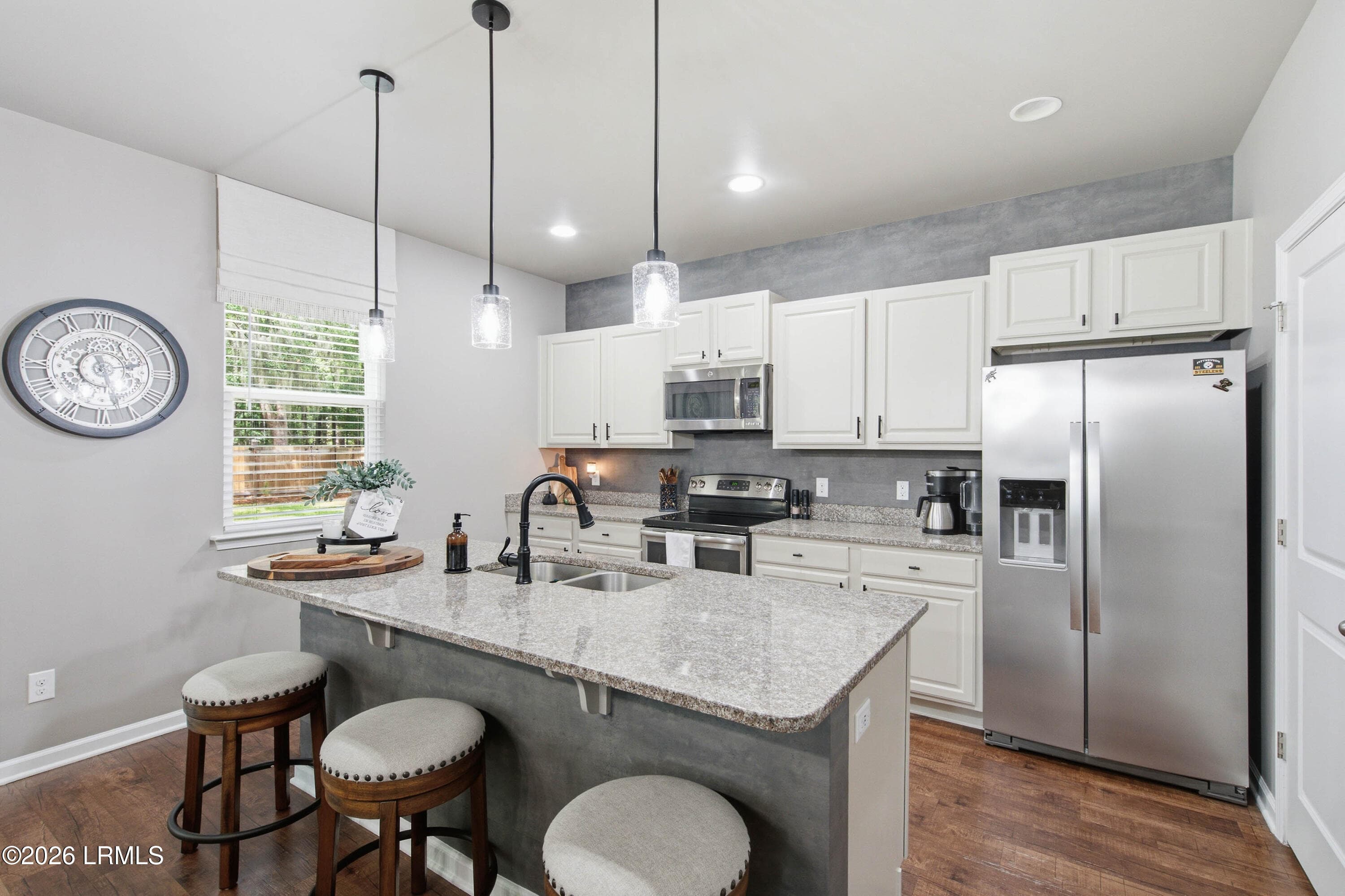 4891 Tidal-24 - 4891 Tidal Walk Drive, Beaufort, SC 29907