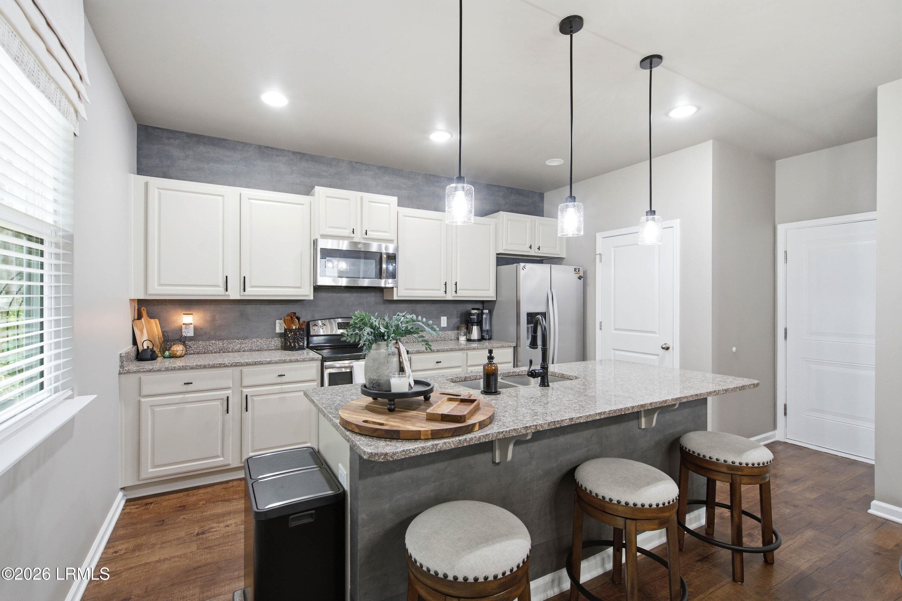 4891 Tidal-25 - 4891 Tidal Walk Drive, Beaufort, SC 29907