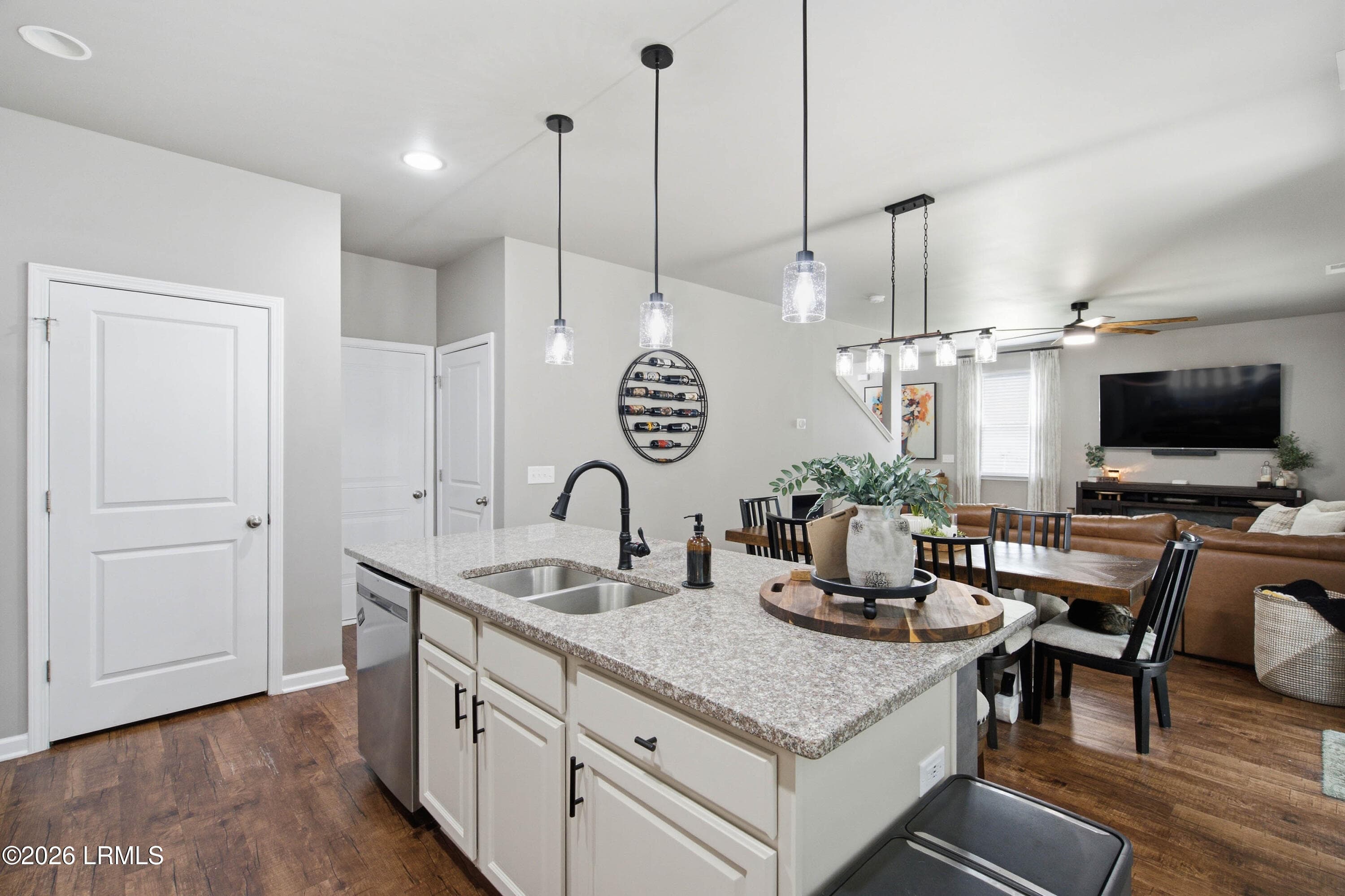 4891 Tidal-26 - 4891 Tidal Walk Drive, Beaufort, SC 29907