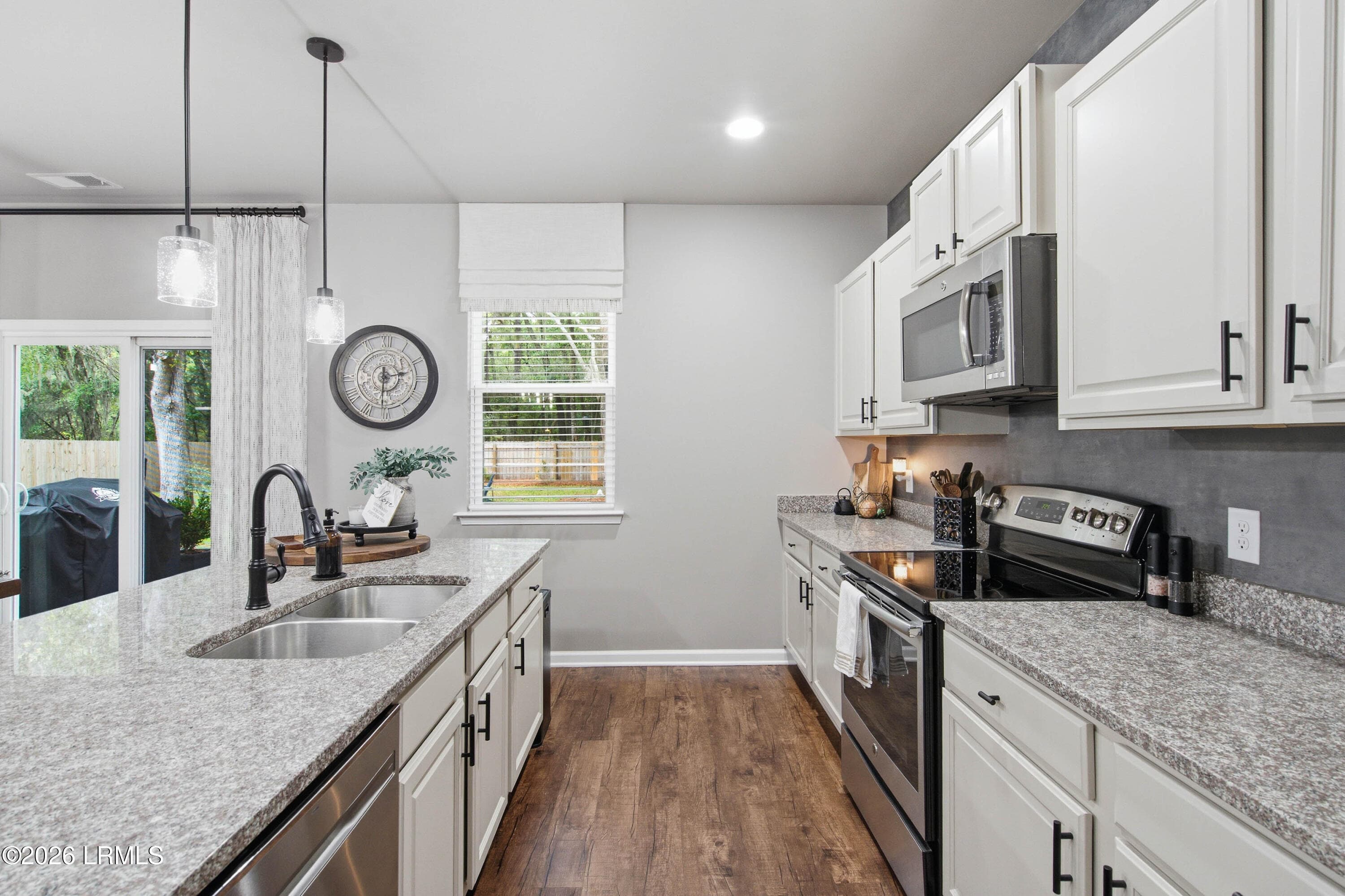 4891 Tidal-30 - 4891 Tidal Walk Drive, Beaufort, SC 29907