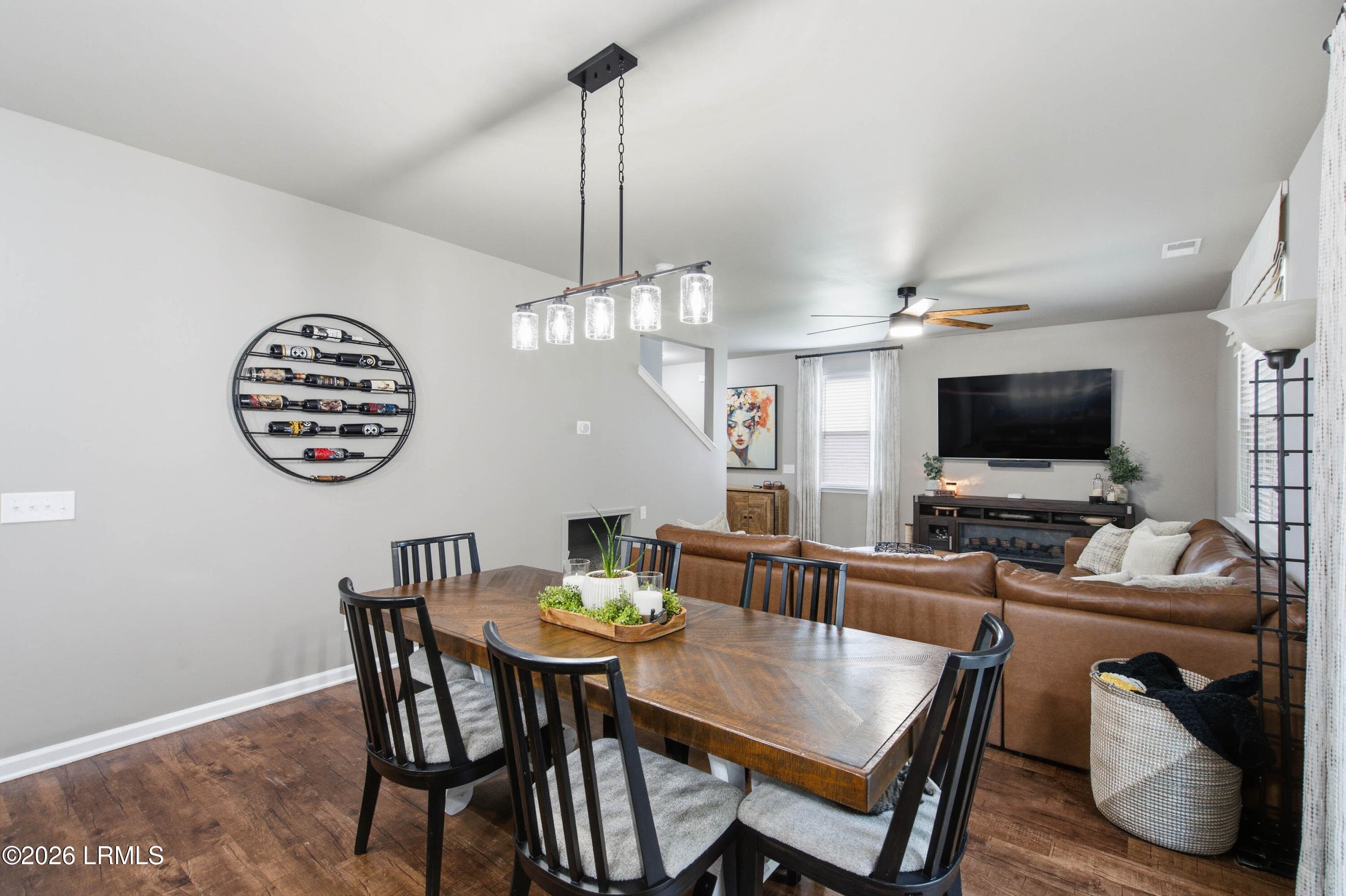 4891 Tidal-31 - 4891 Tidal Walk Drive, Beaufort, SC 29907